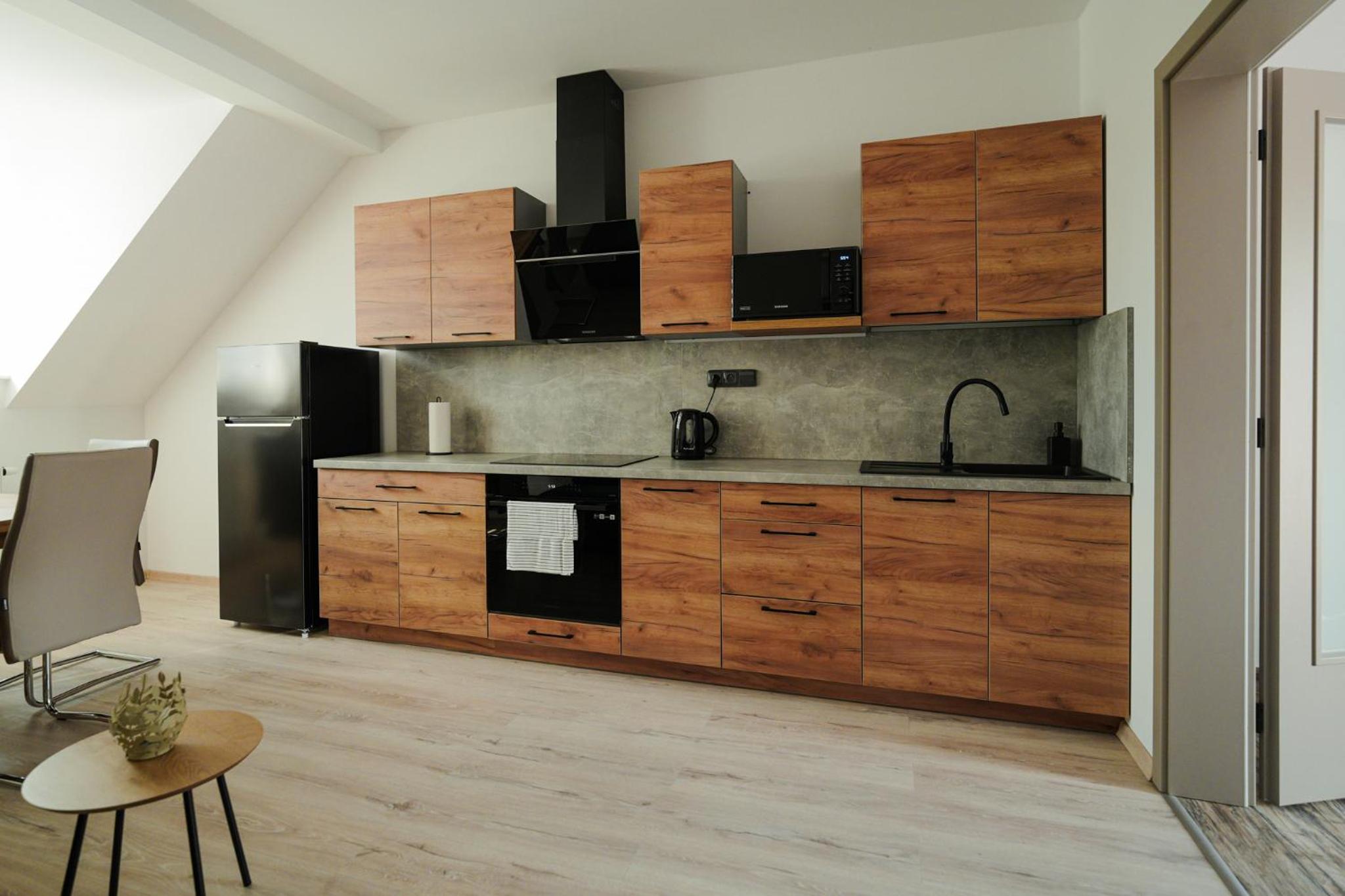 Enjoy apartments