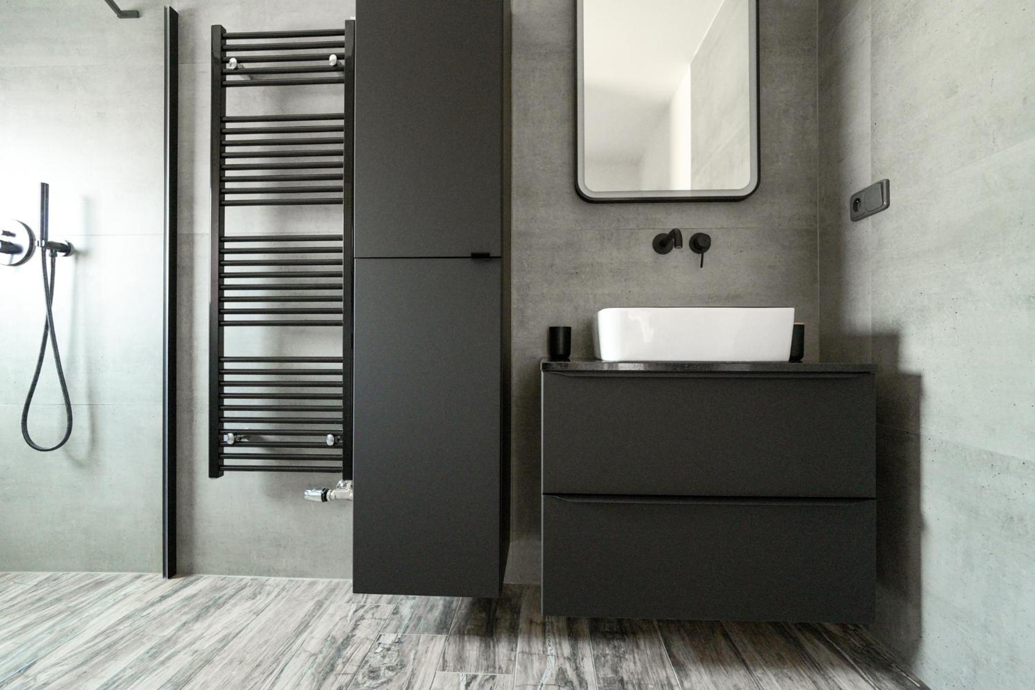 Enjoy apartments