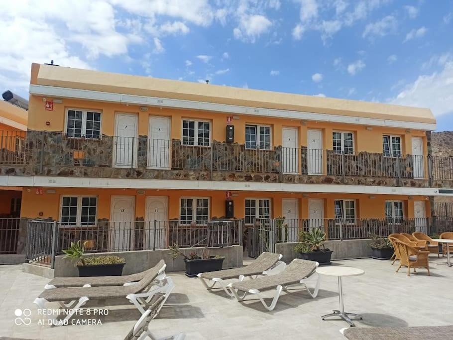 Apto Granada I Patalavaca, Mogán