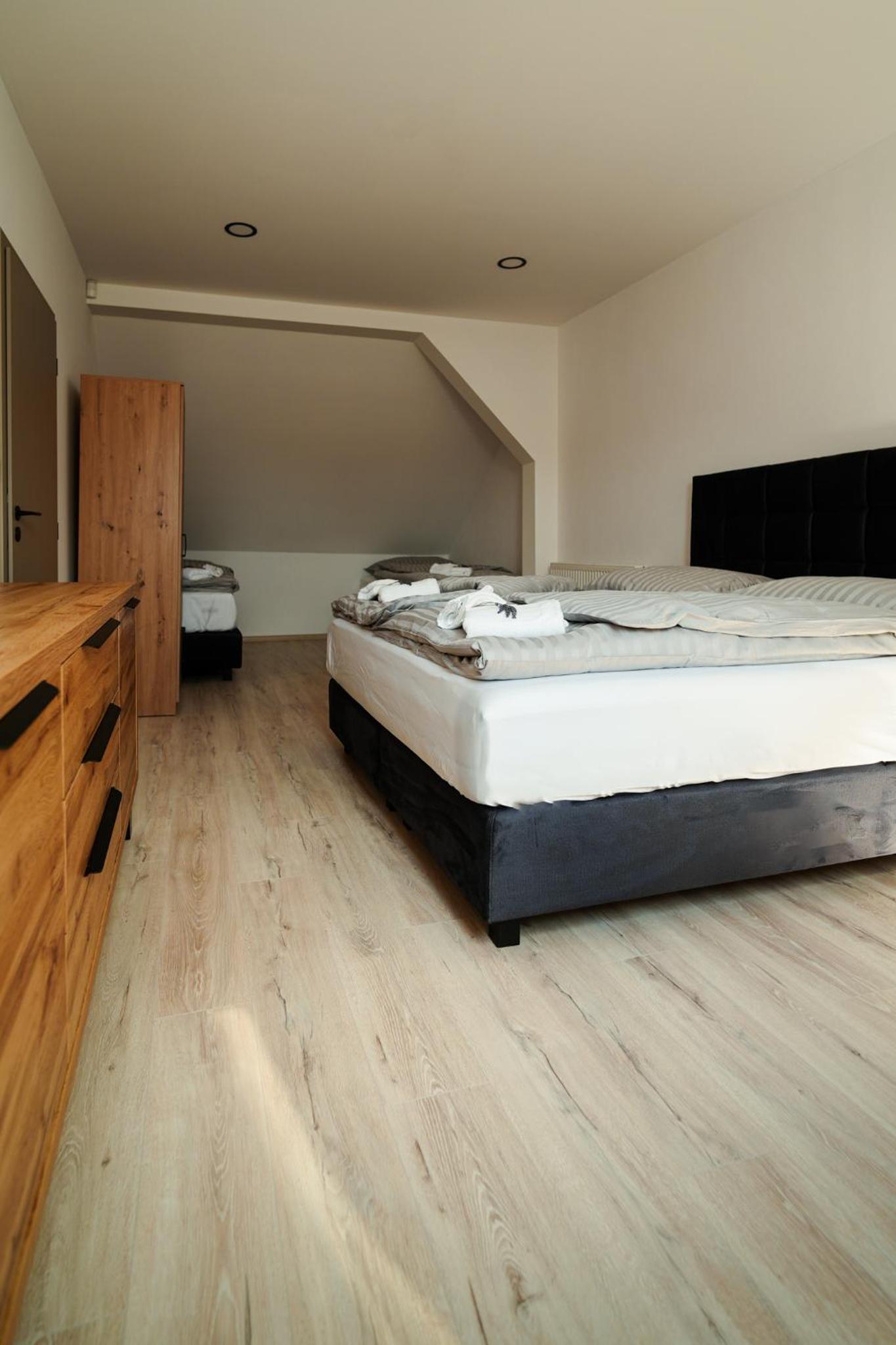 Enjoy apartments