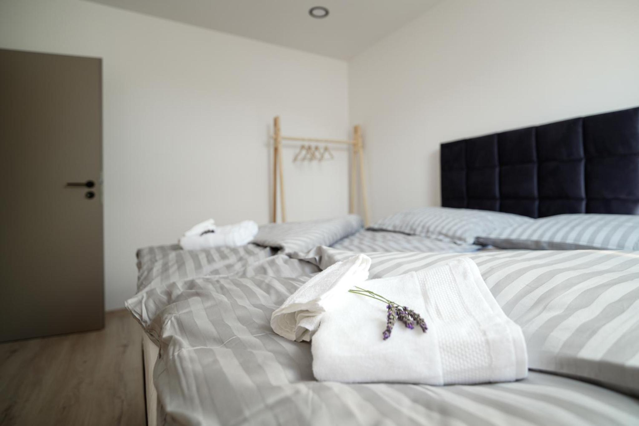 Enjoy apartments