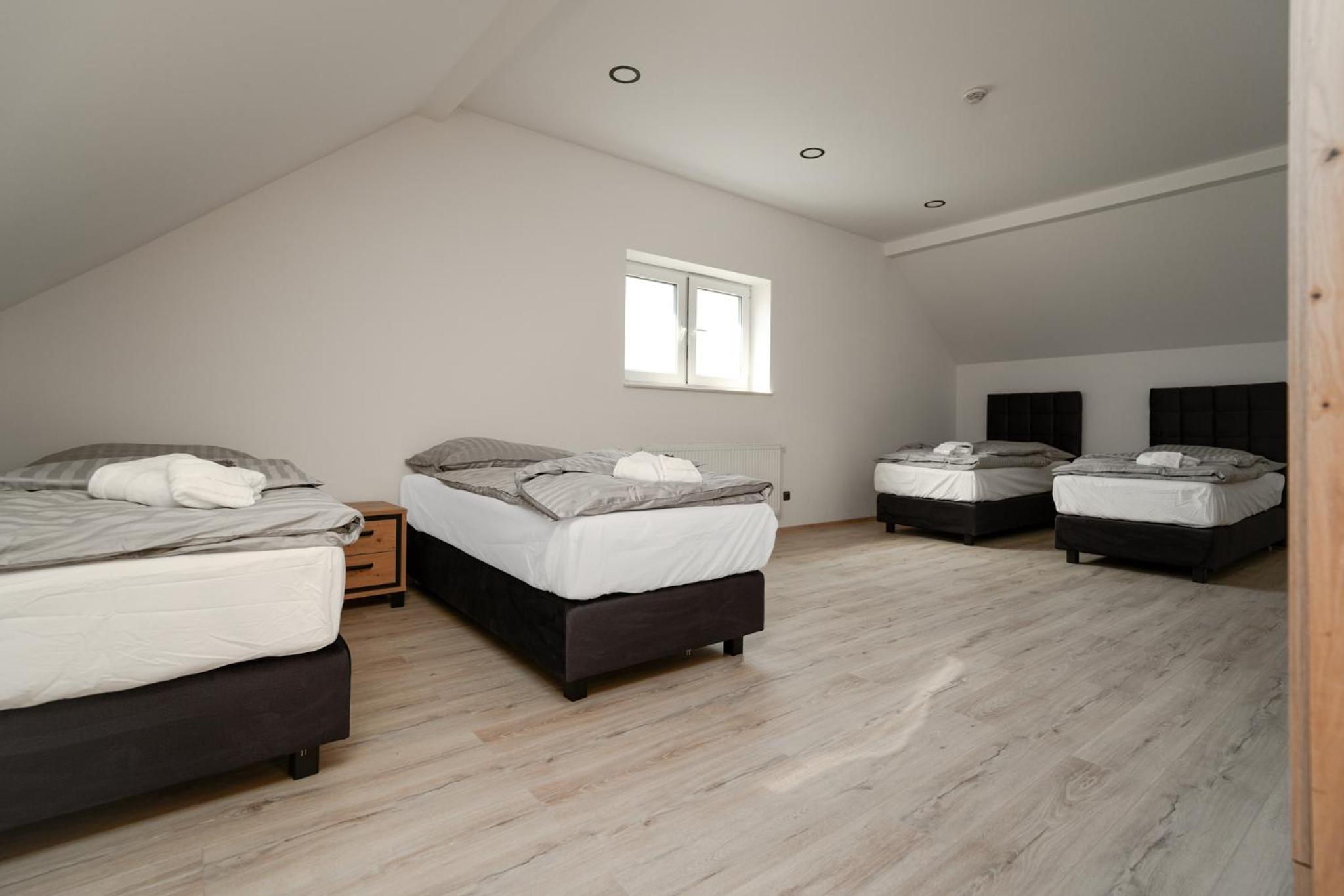 Enjoy apartments