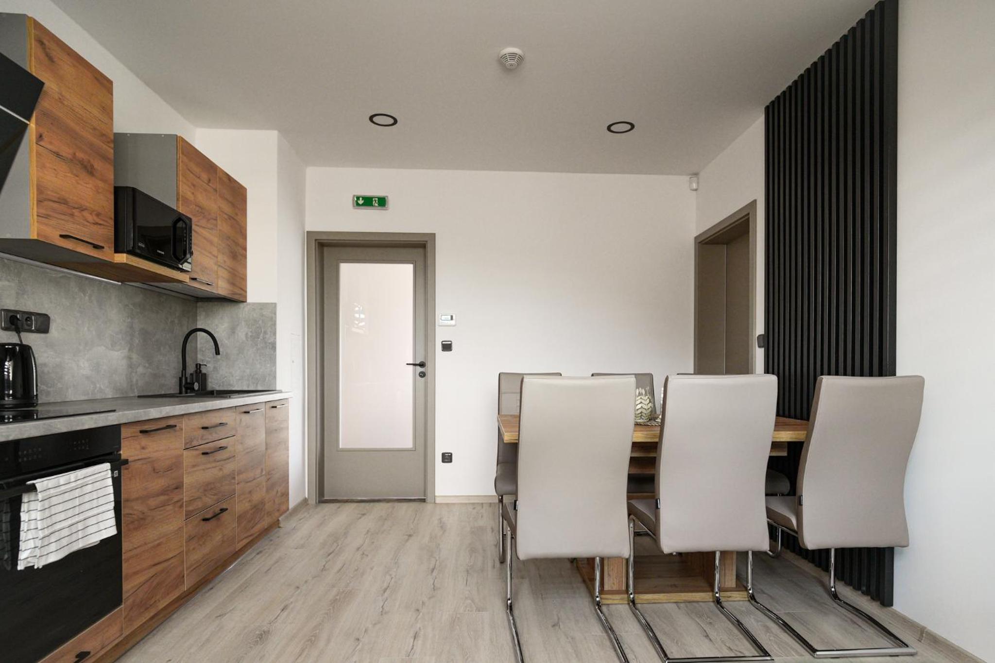 Enjoy apartments