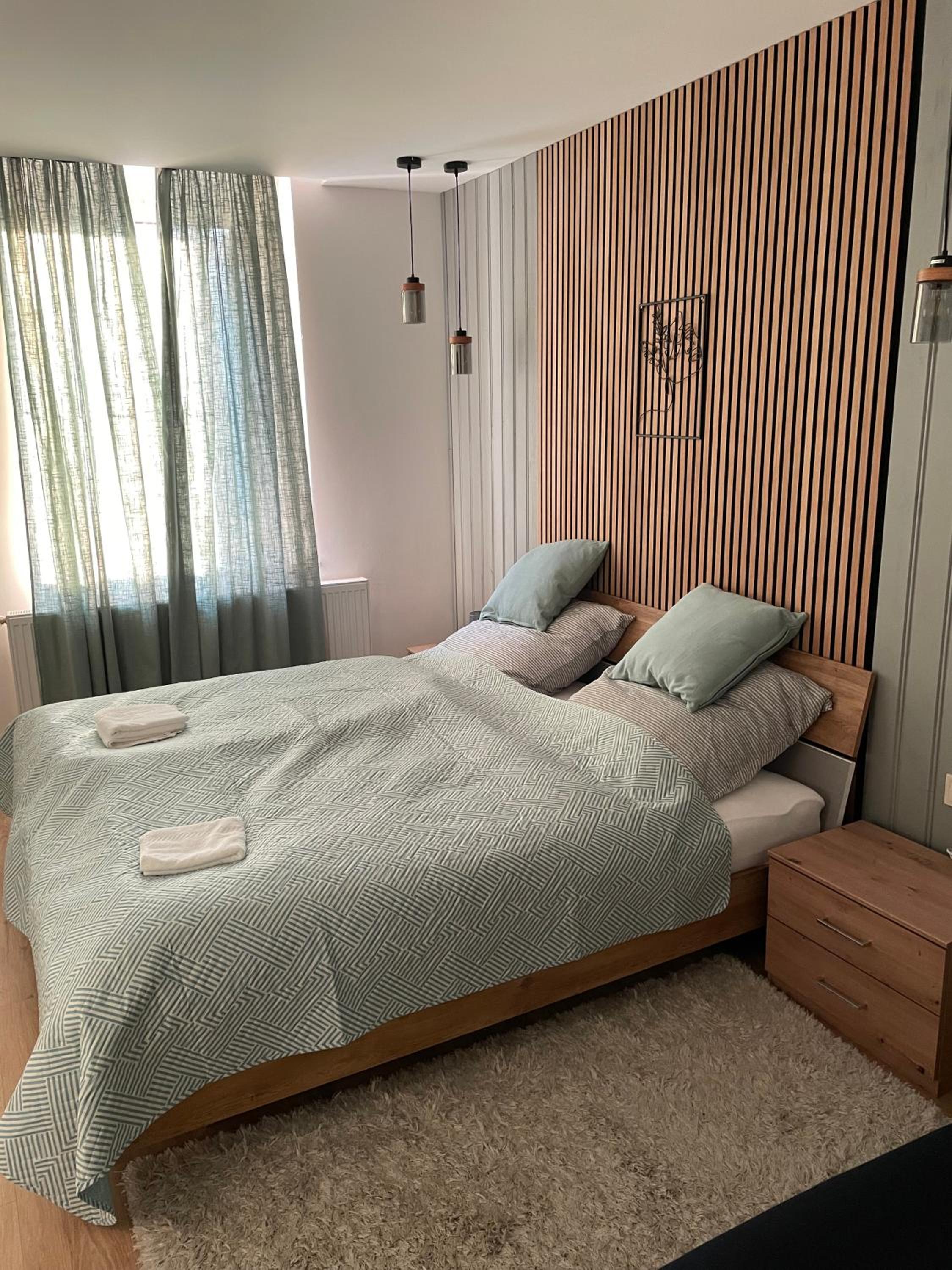 Péterfia Boutique Apartments