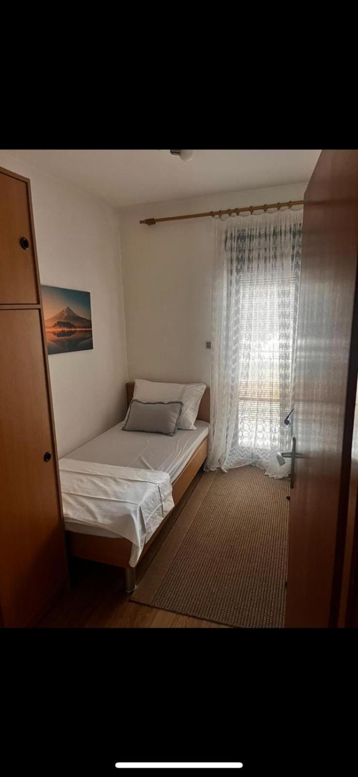 Residence- Apartment Moja Baki