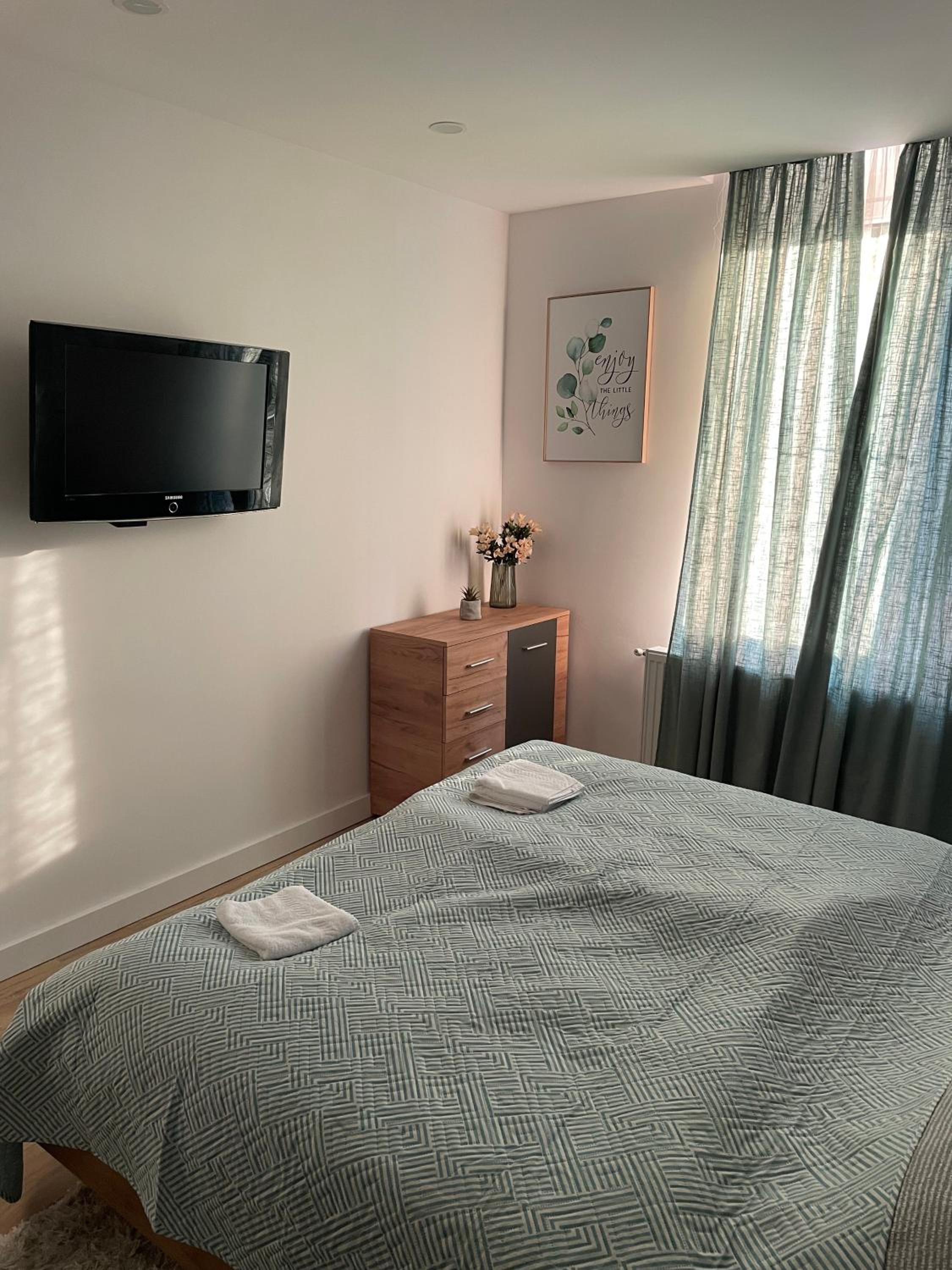 Péterfia Boutique Apartments