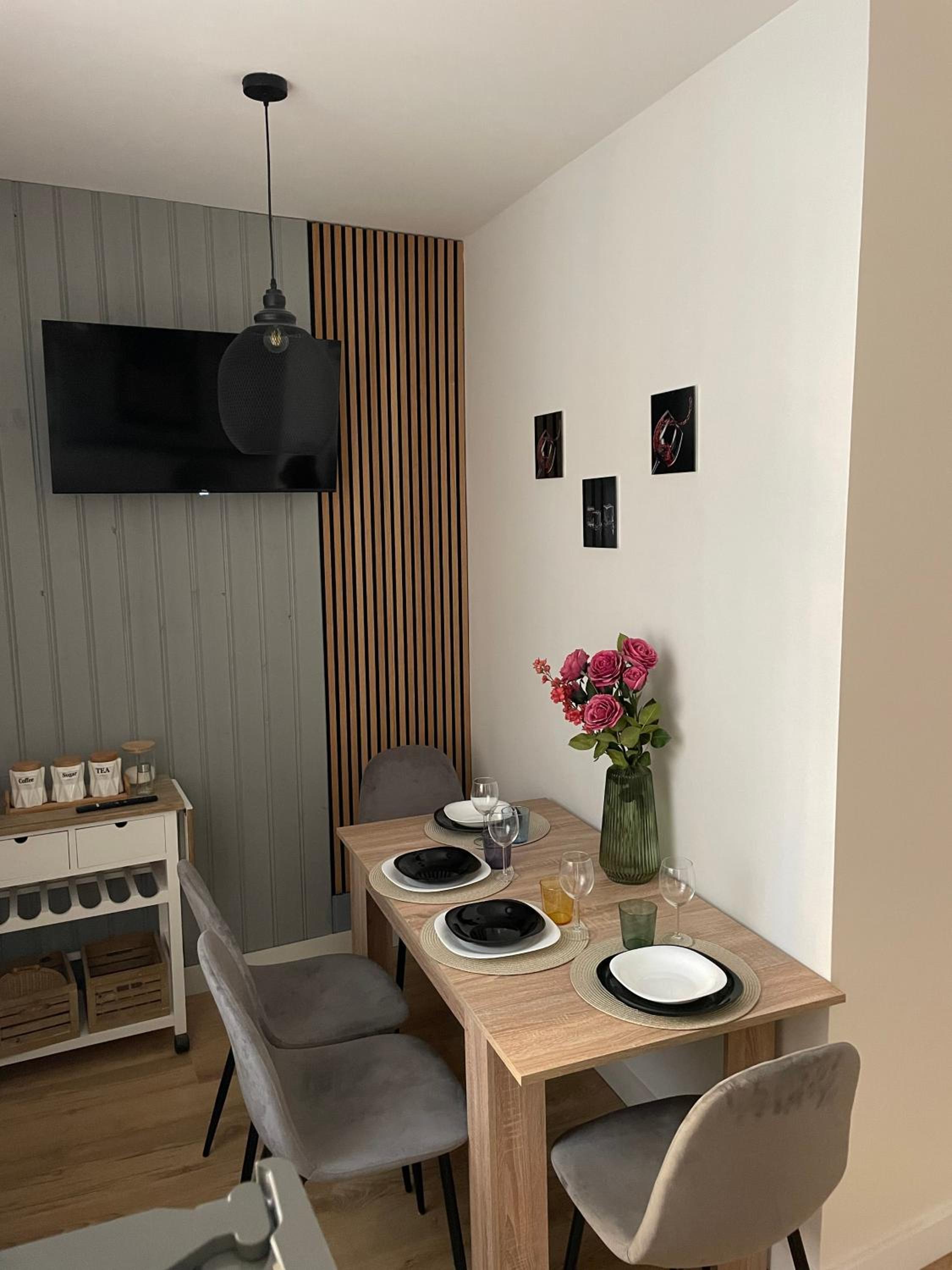 Péterfia Boutique Apartments