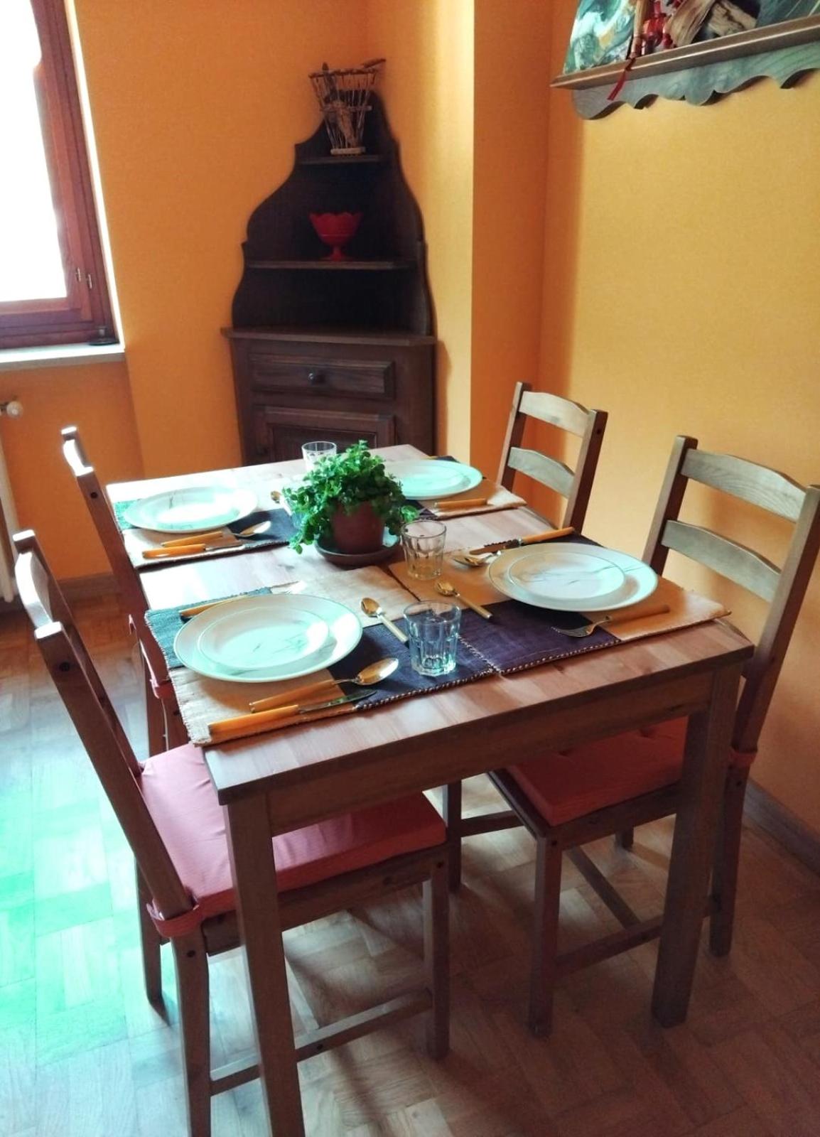 Appartamento Belvedere