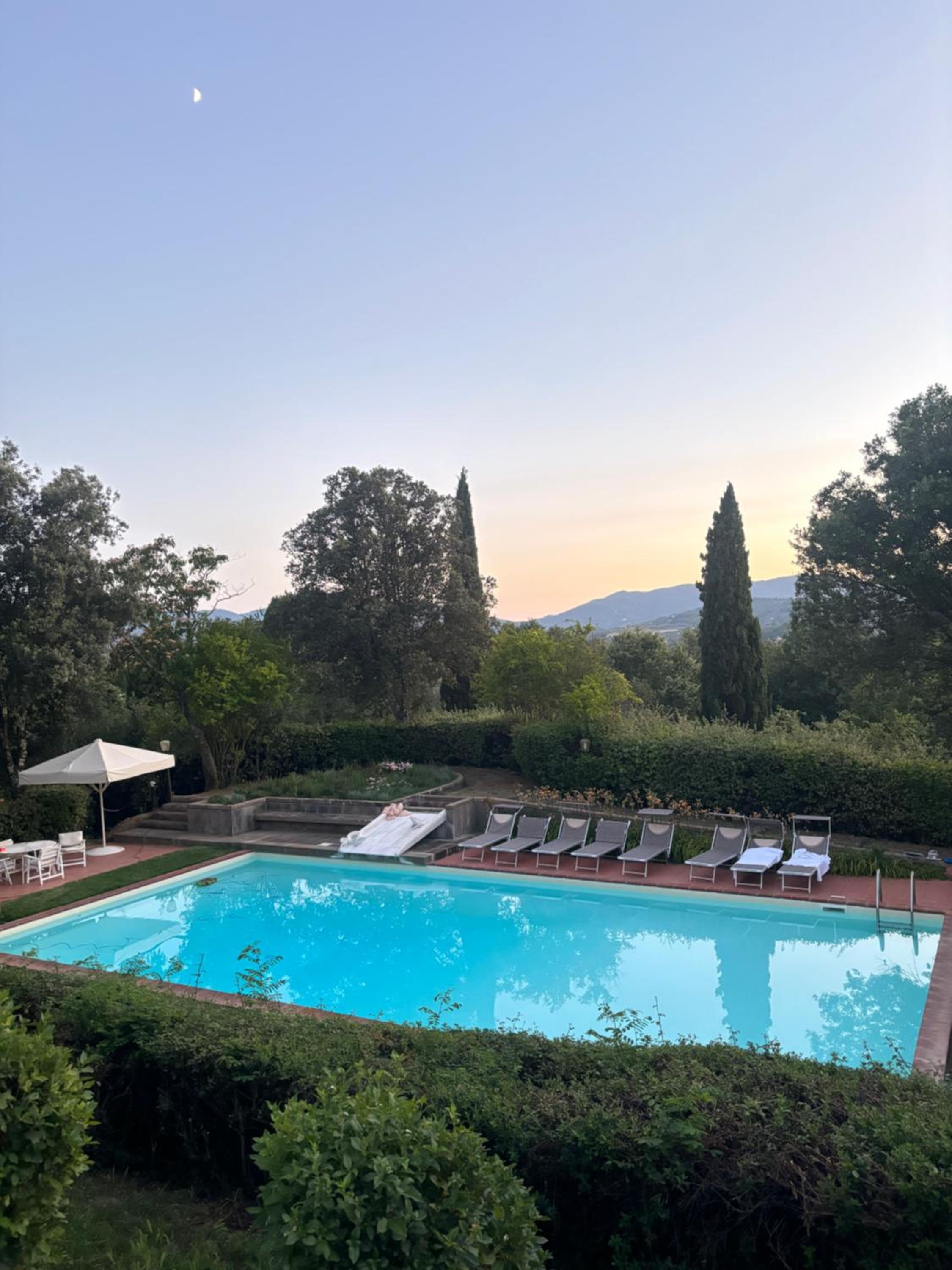 Villa Olea