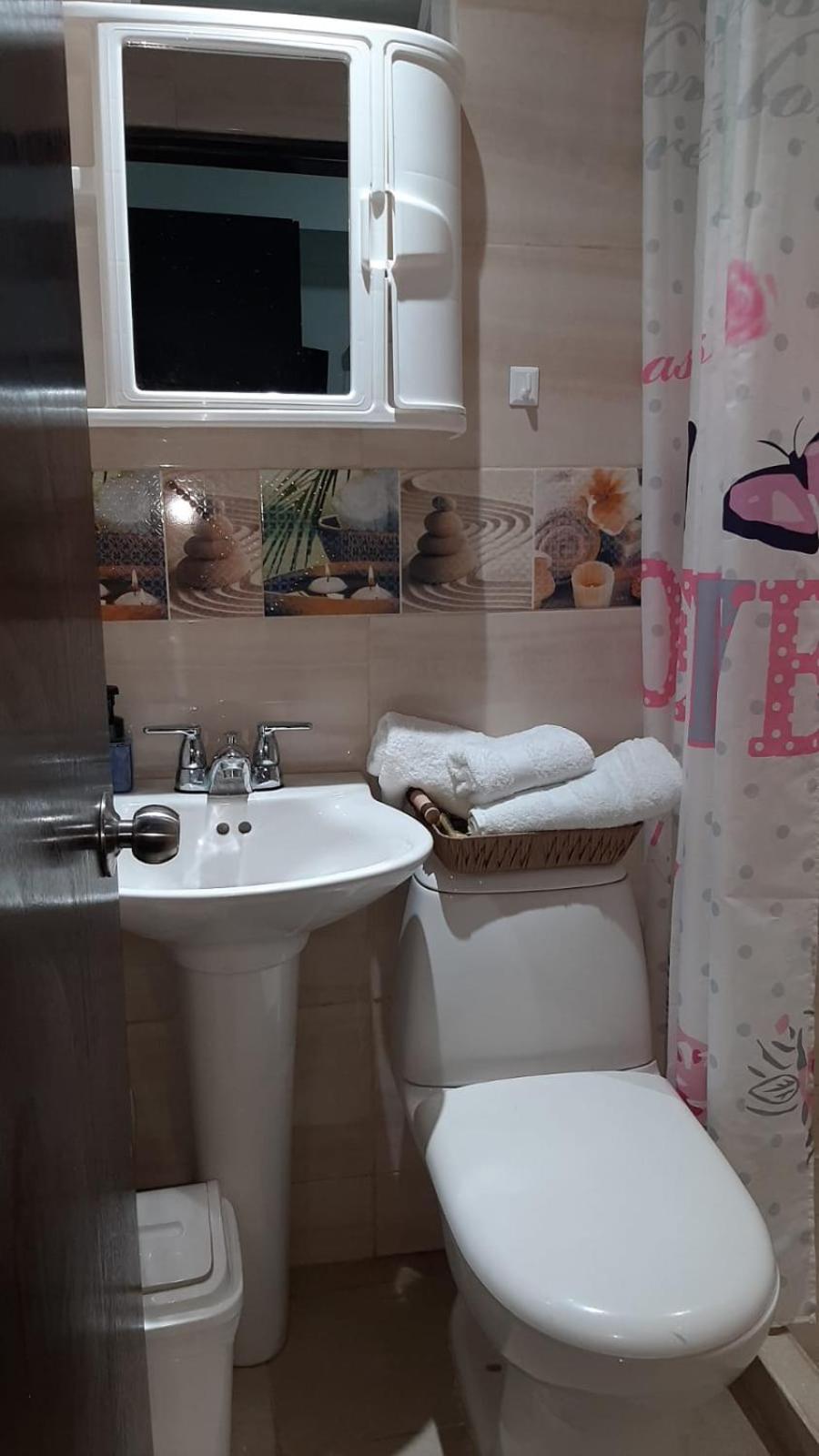 Apartamento en un 4to piso cerca al coliseo en Armenia