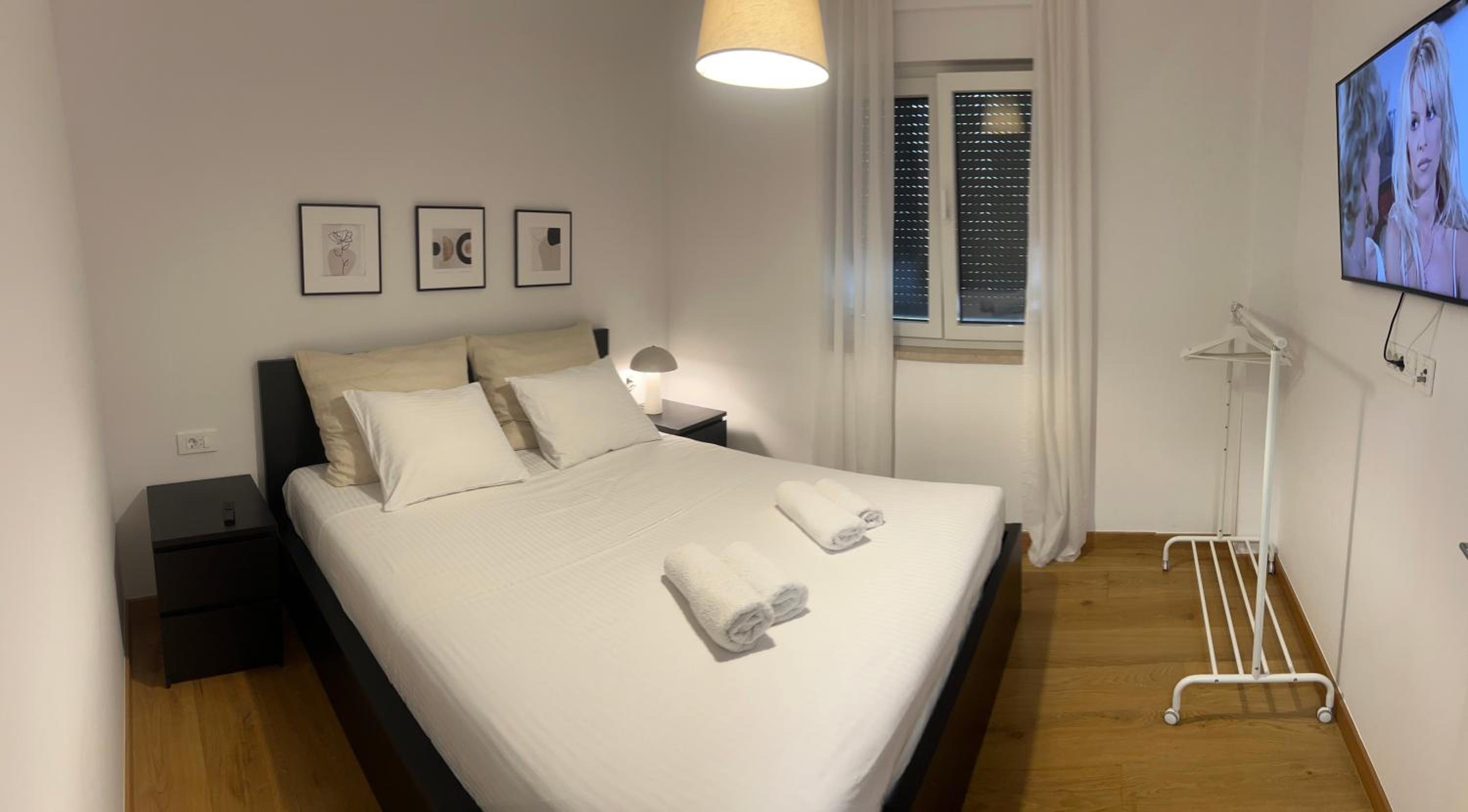 Apartment Marta