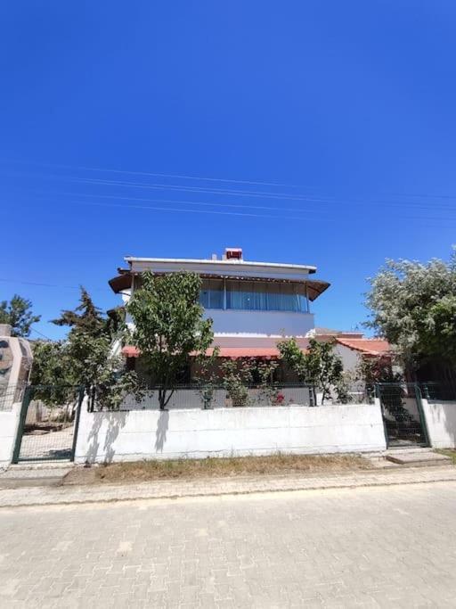 01 Numaralı Daire view 2