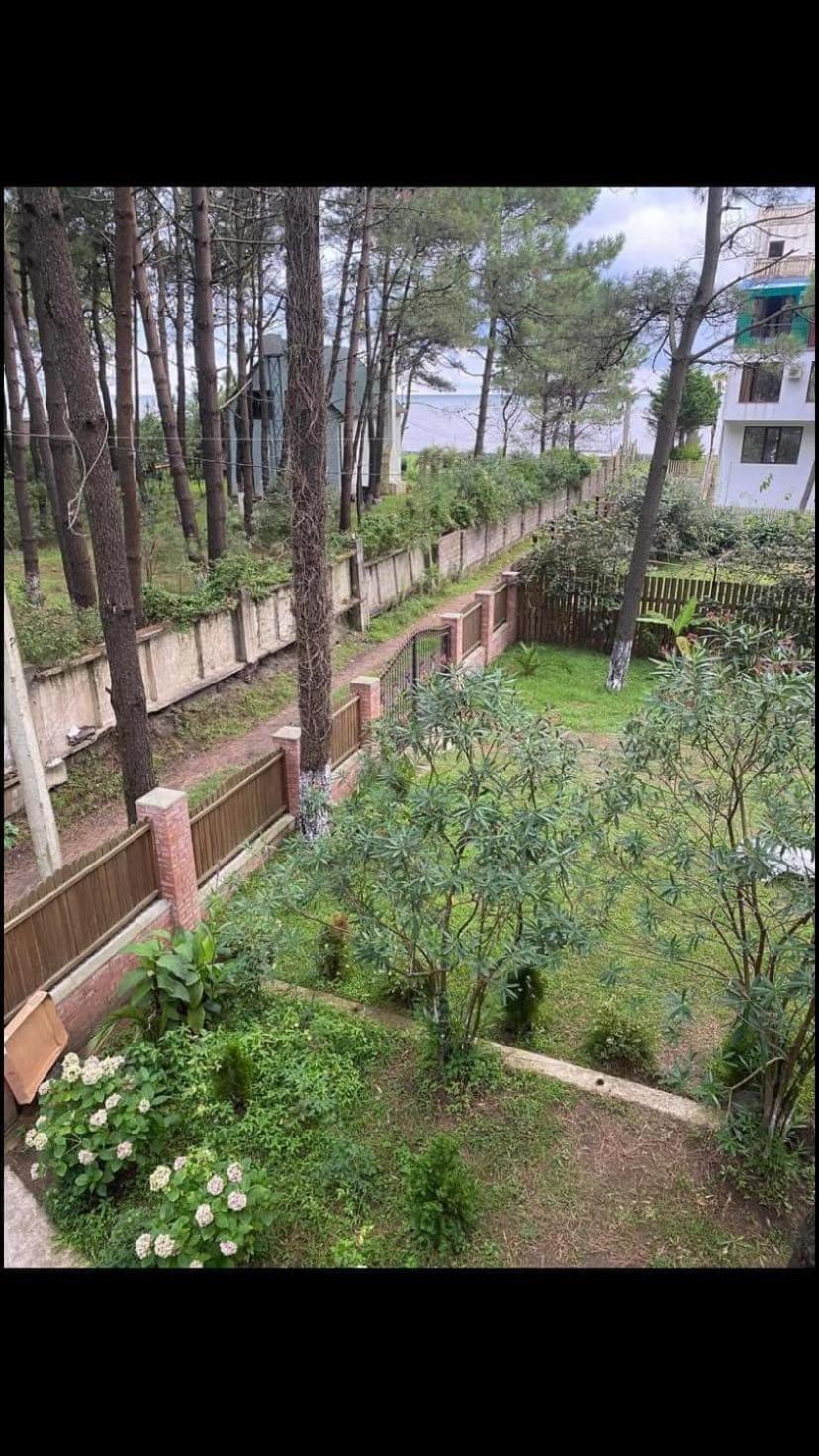 Grigoleti Pine&Beach House view 4