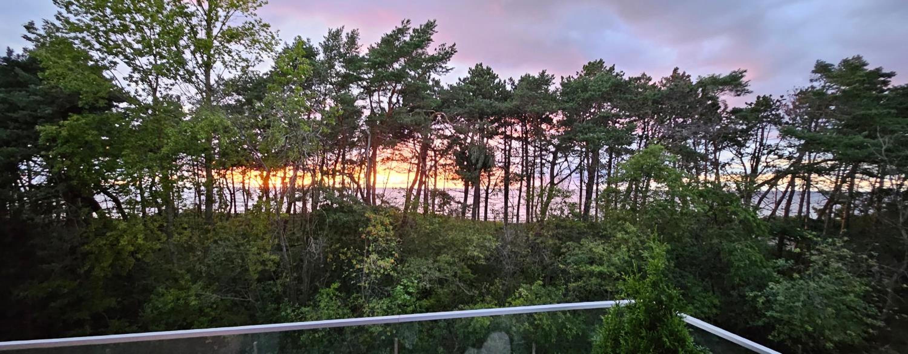 Pine & Sun Apartment - Hevenia Pogorzelica