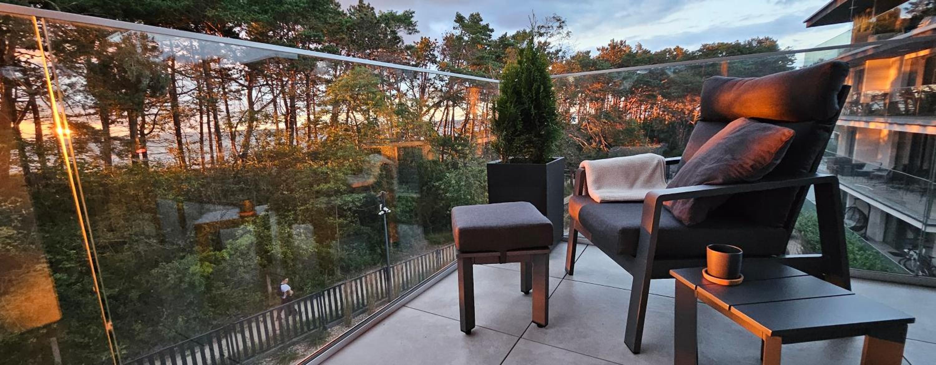 Pine & Sun Apartment - Hevenia Pogorzelica