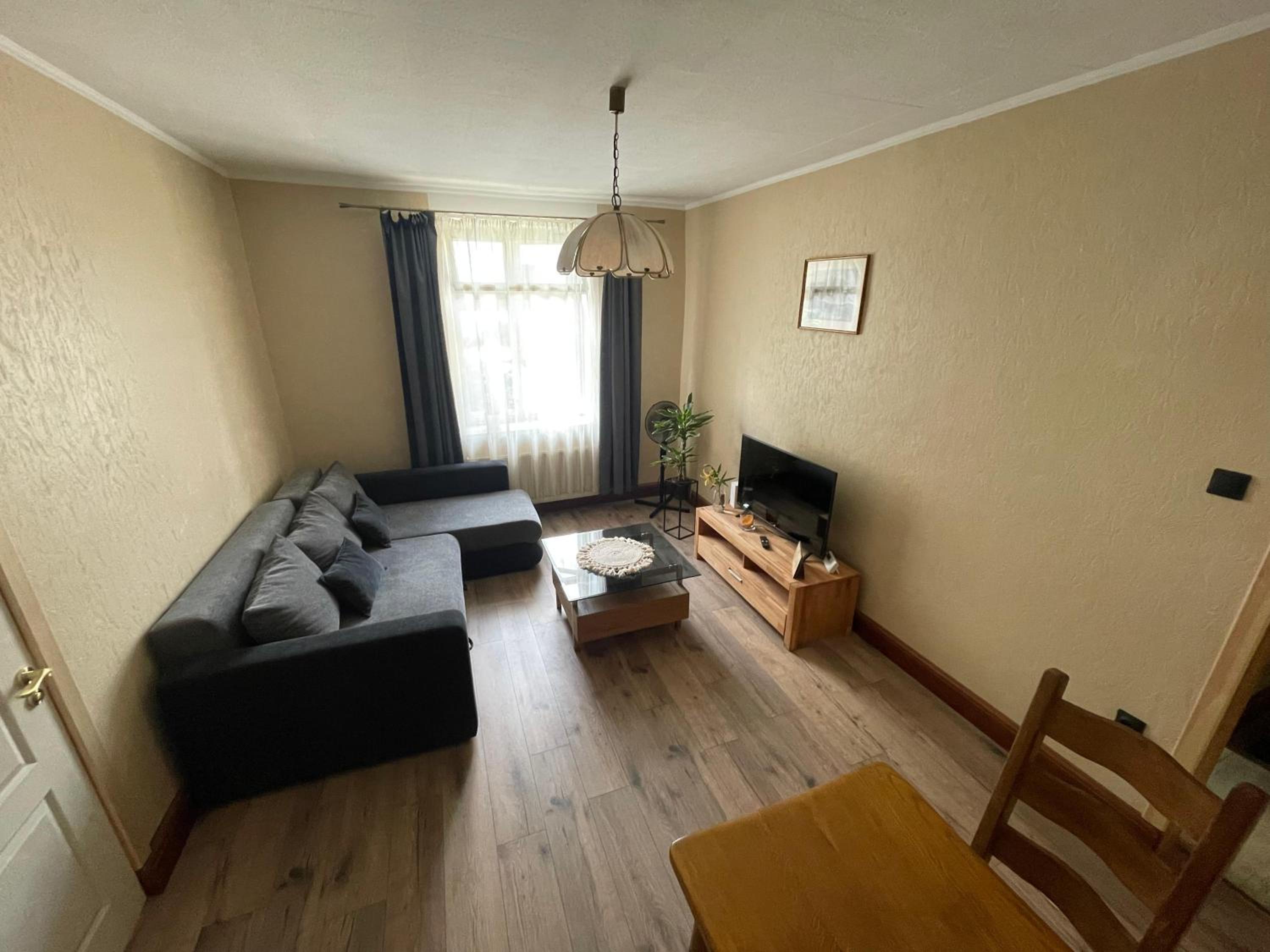 Katrīnas apartamenti