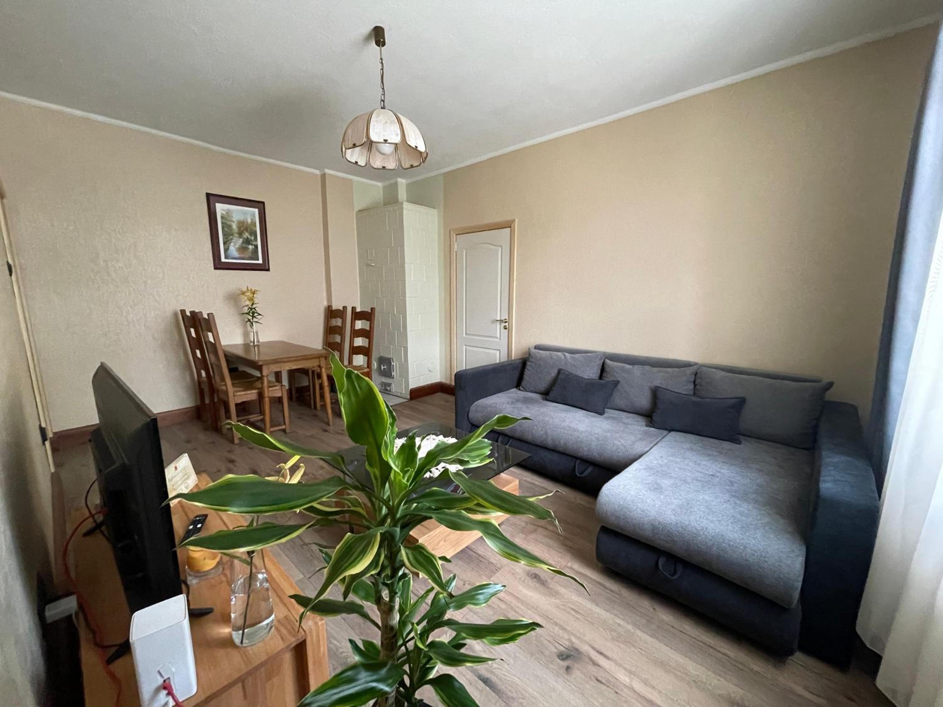 Katrīnas apartamenti