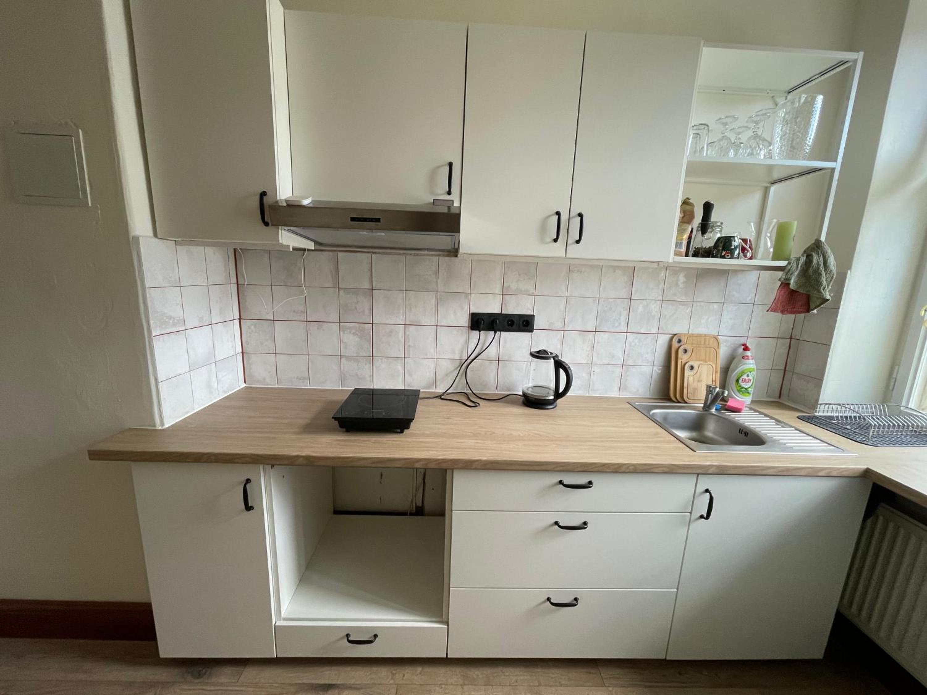 Katrīnas apartamenti