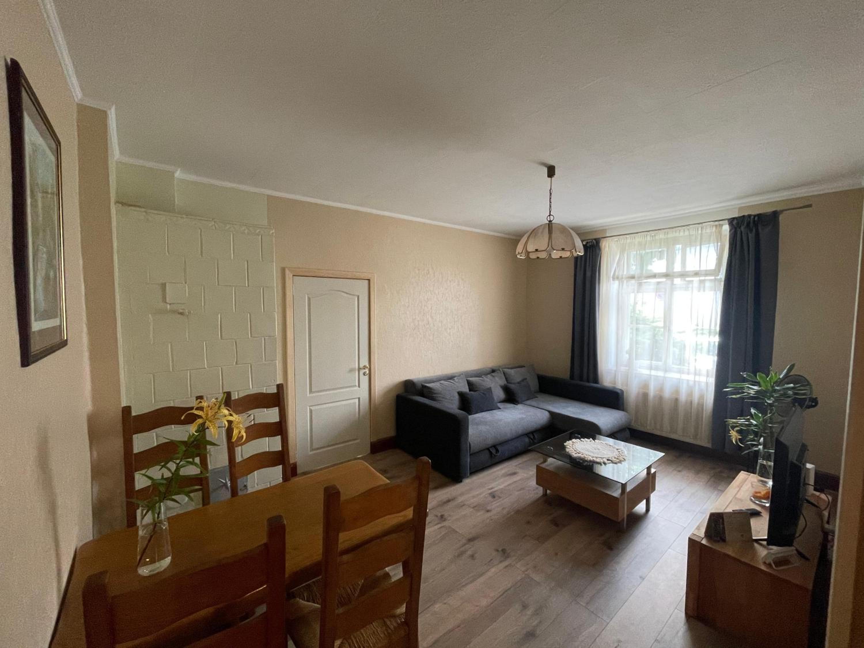 Katrīnas apartamenti