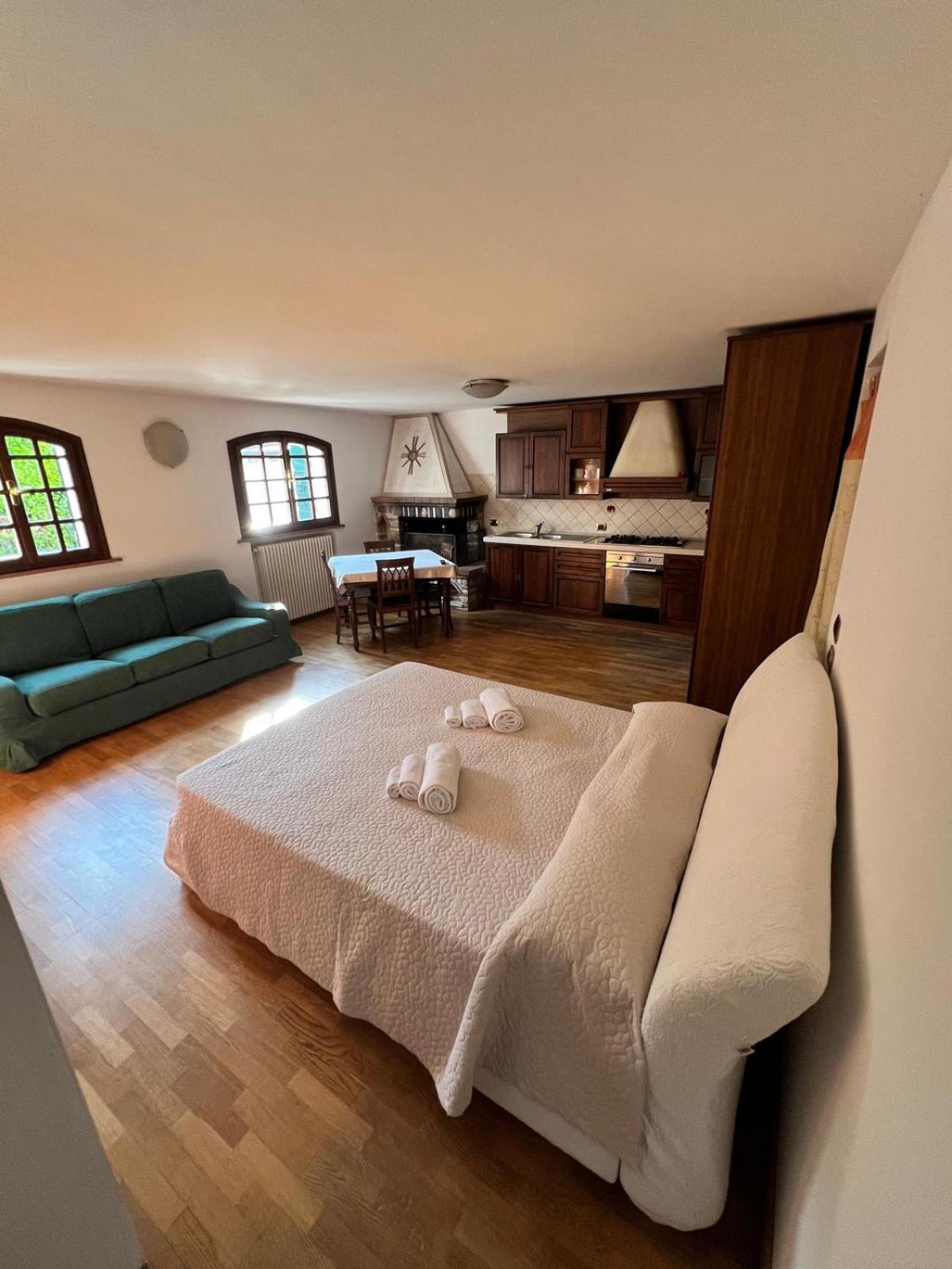 Appartamento a Peschiera del Garda view 4