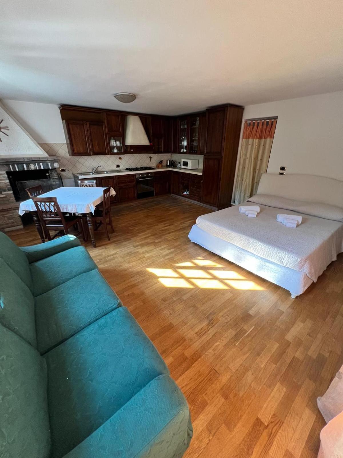 Appartamento a Peschiera del Garda view 5