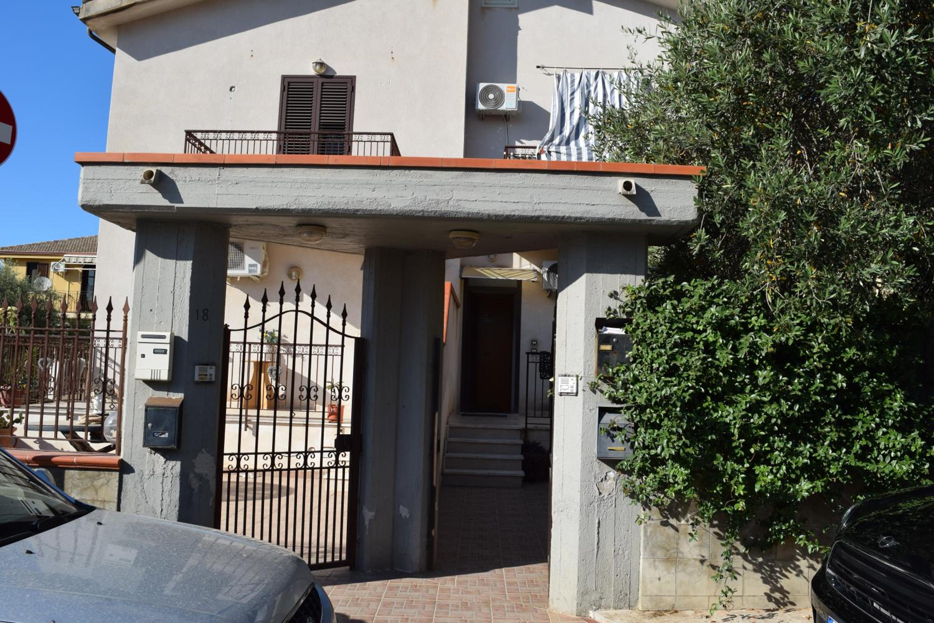 Villa Rosi