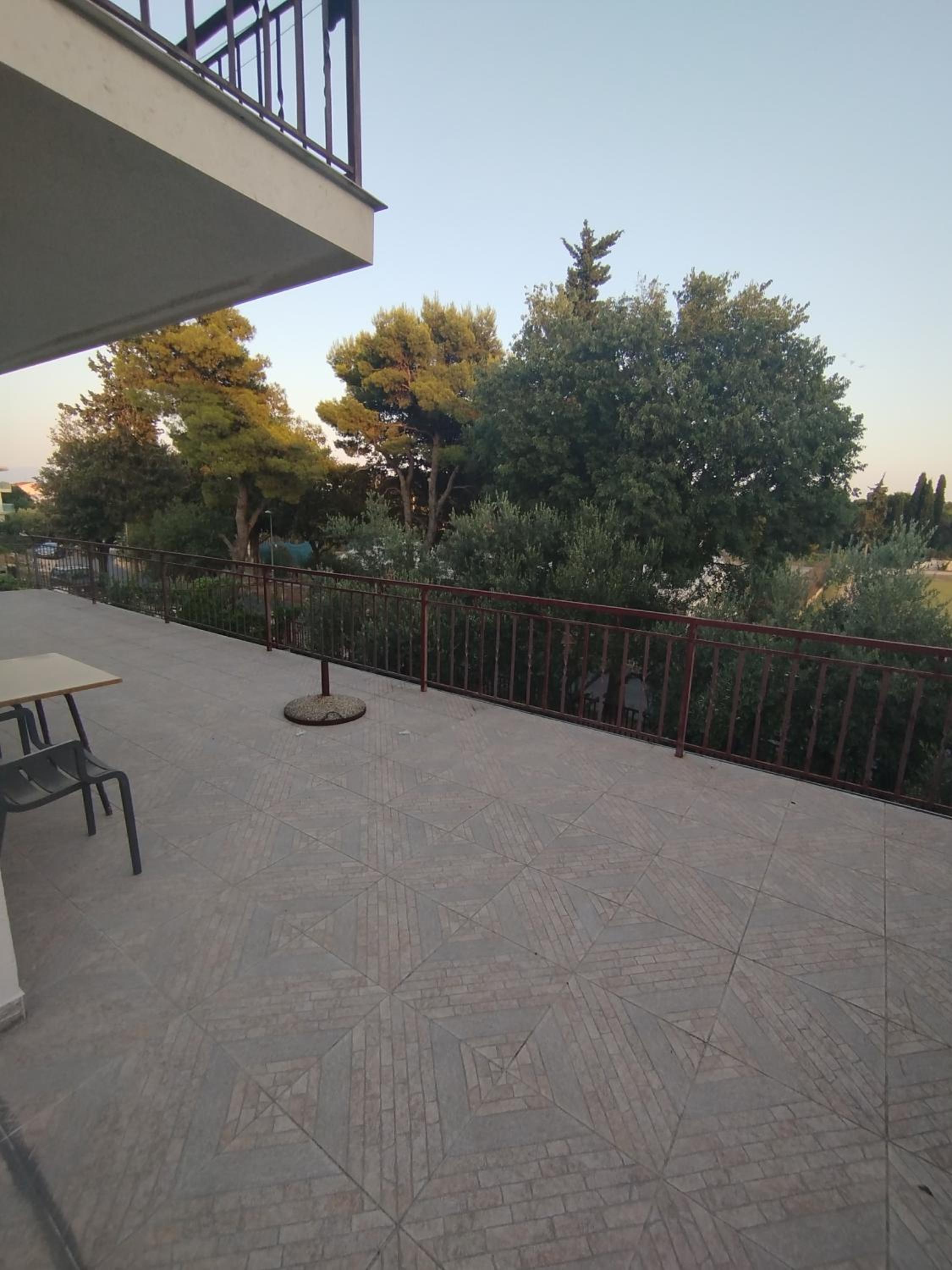 Residence- Apartment Moja Baki