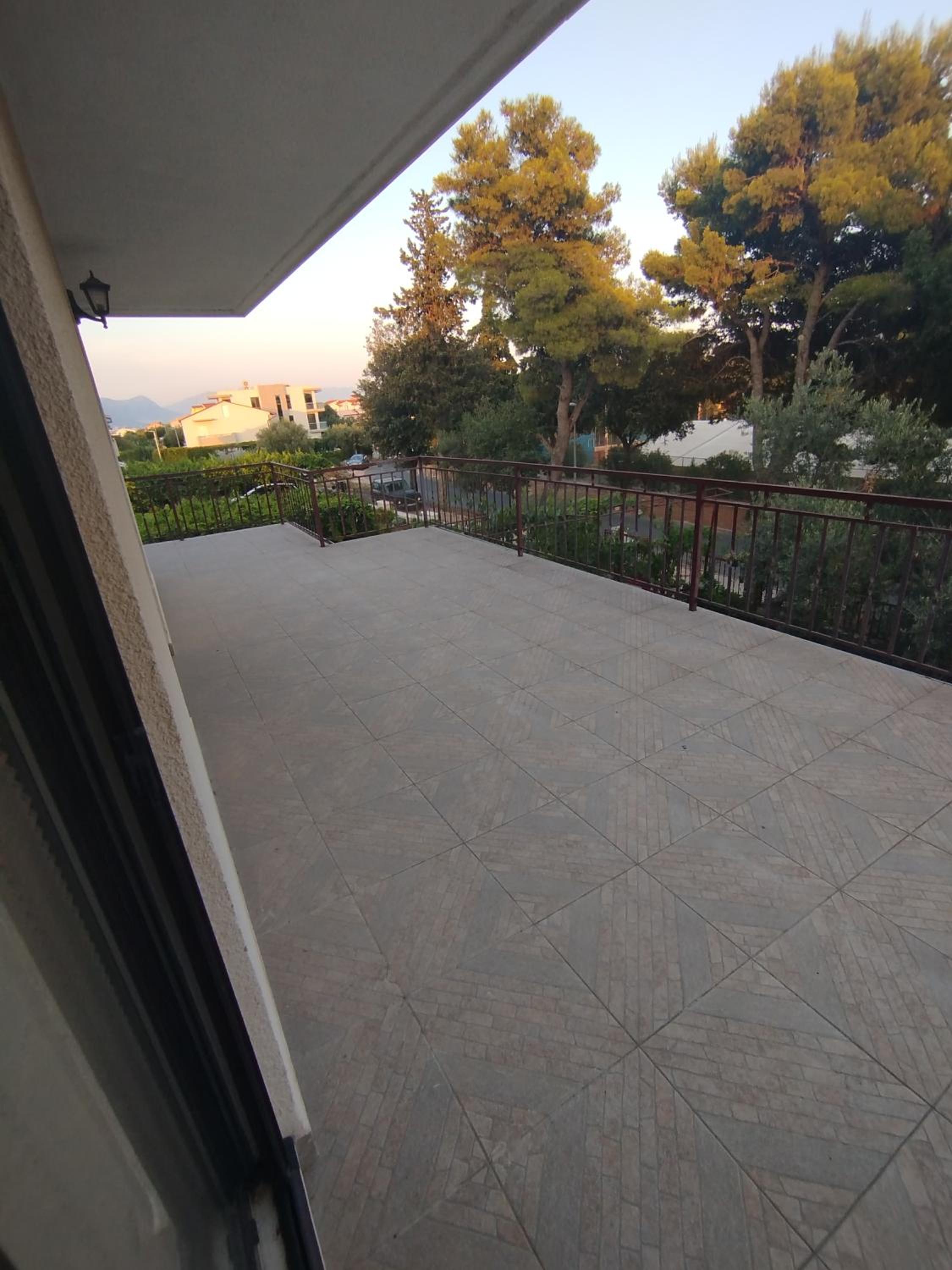 Residence- Apartment Moja Baki