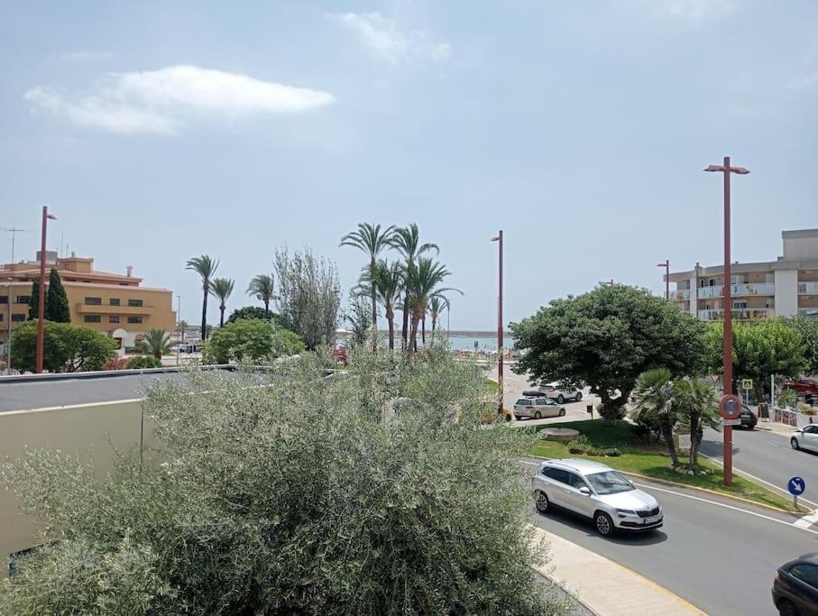 At Plaza Constitución a 100m de la Playa view 4