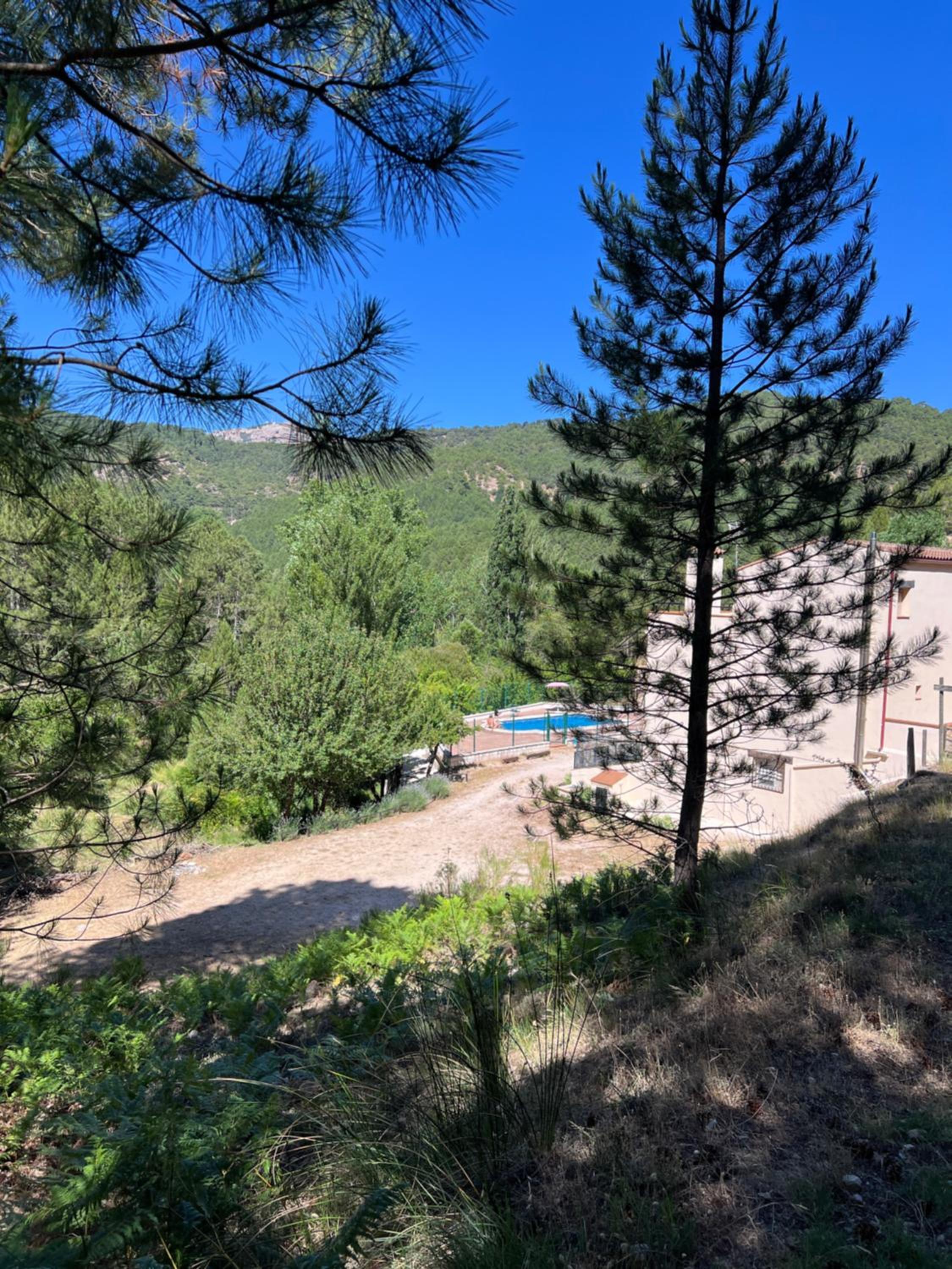 Dúplex Río Madera