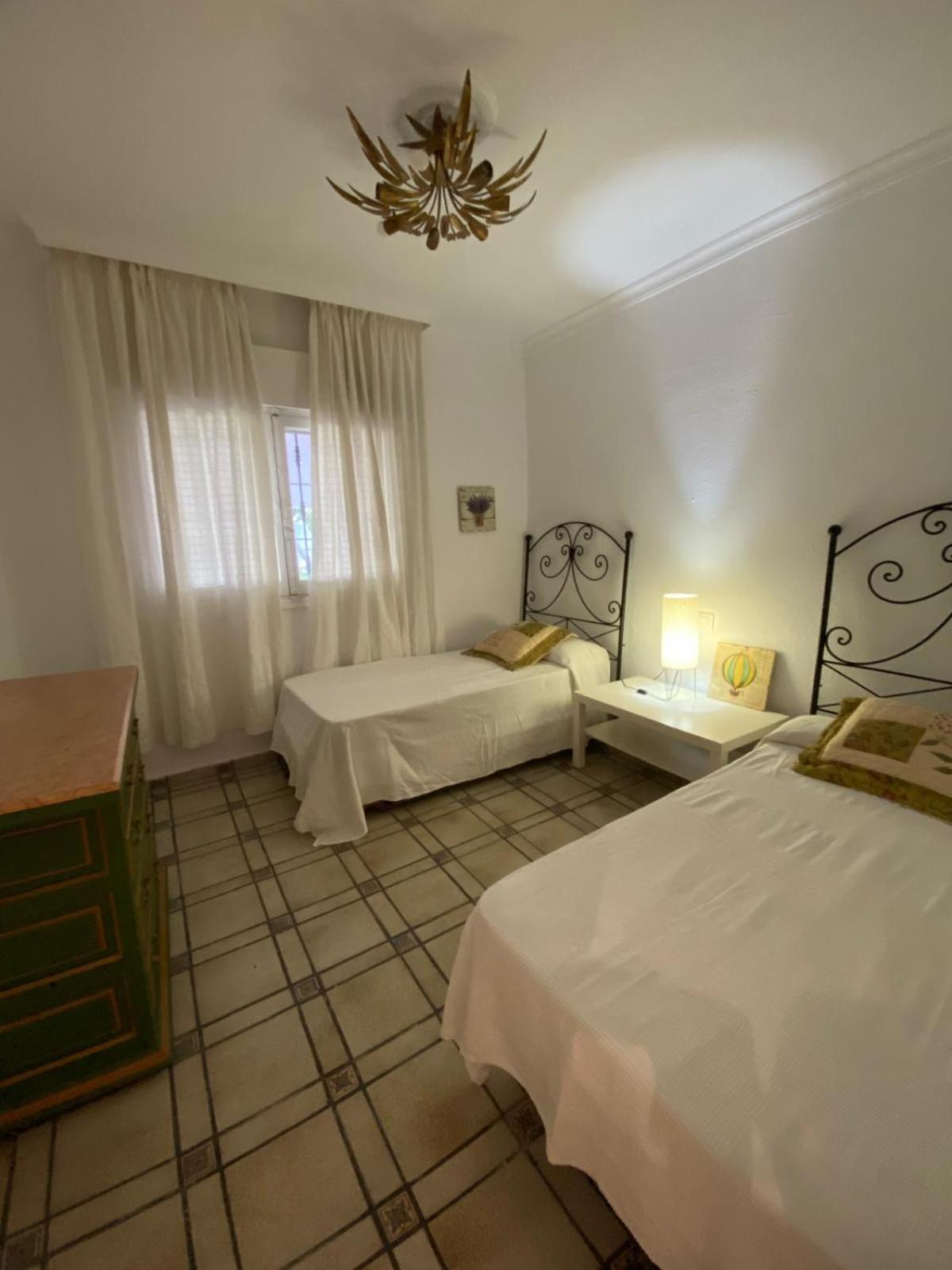 Chalet en La Barrosa