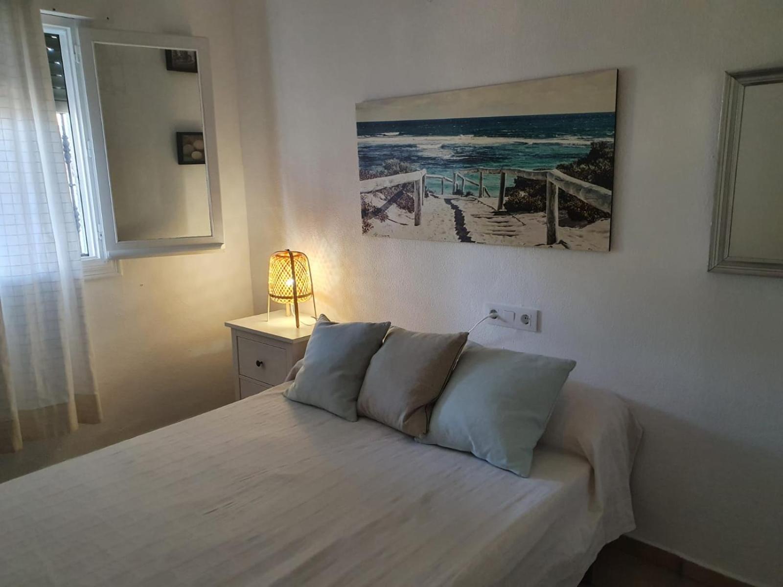 Chalet en La Barrosa