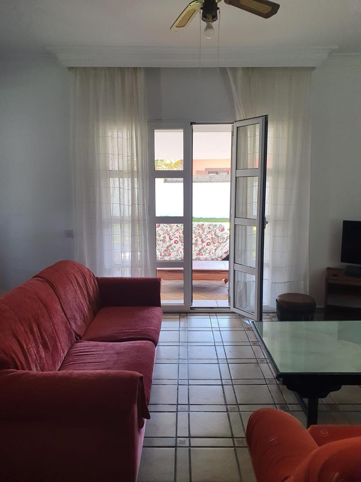 Chalet en La Barrosa