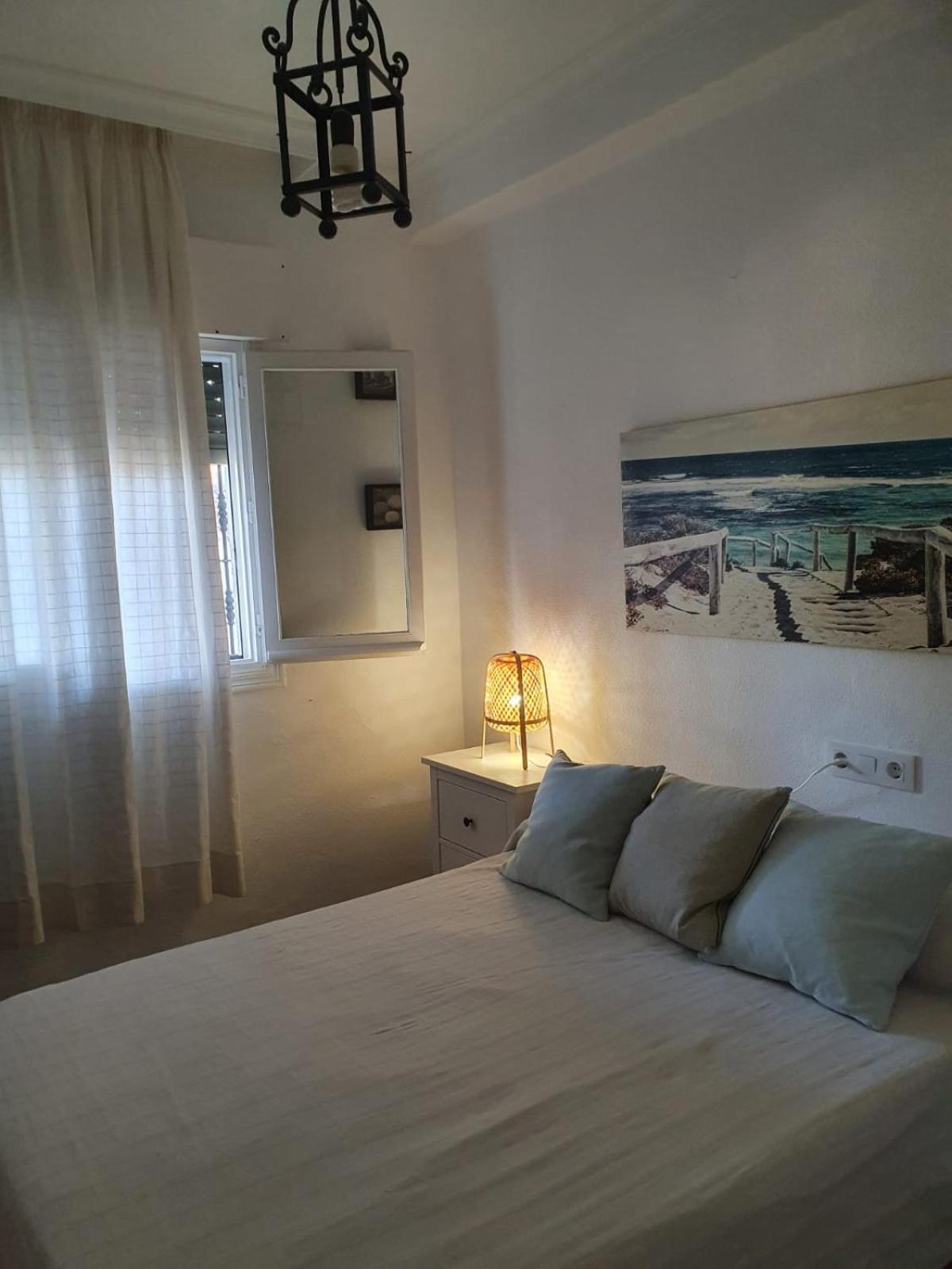 Chalet en La Barrosa