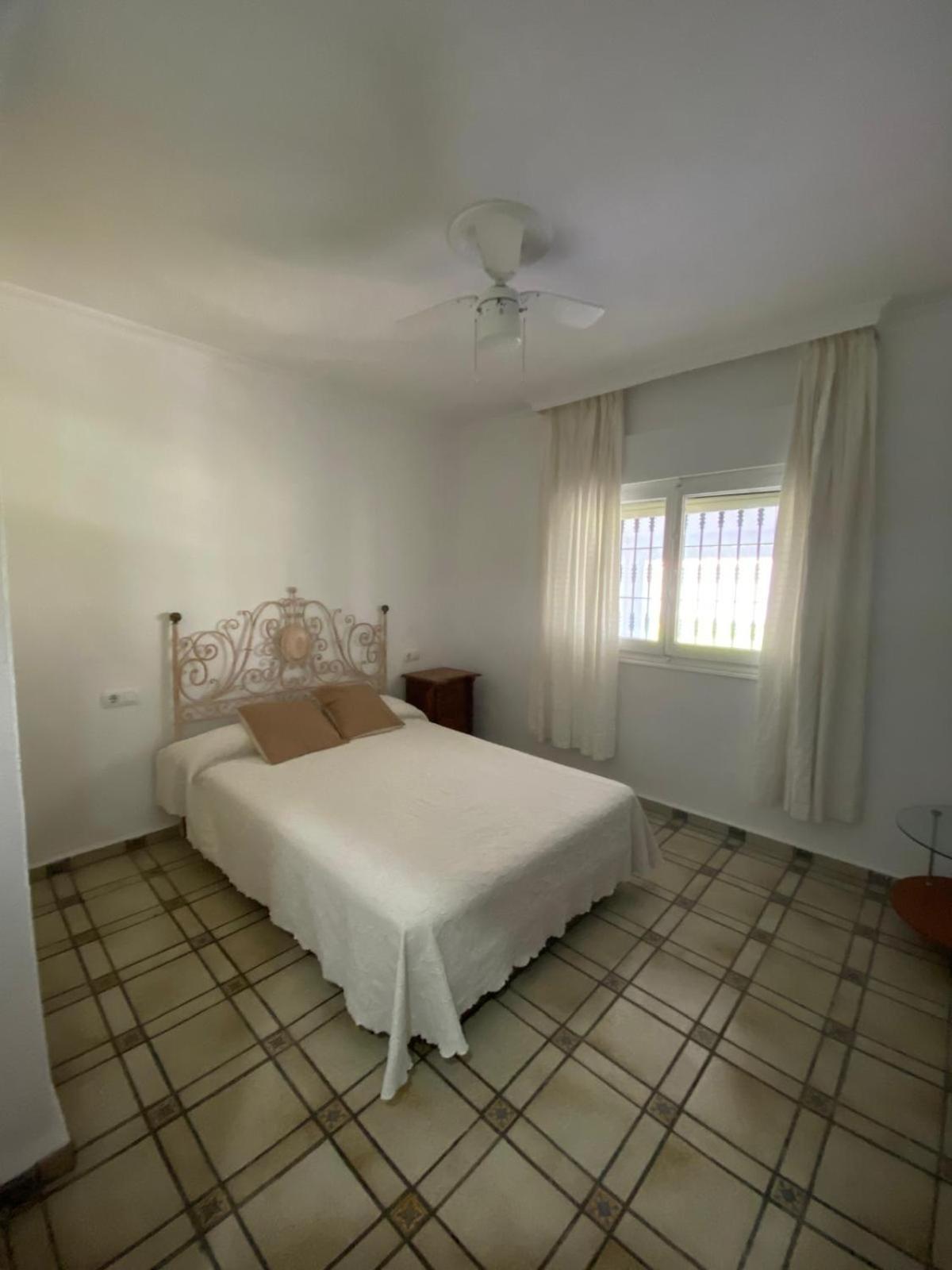 Chalet en La Barrosa