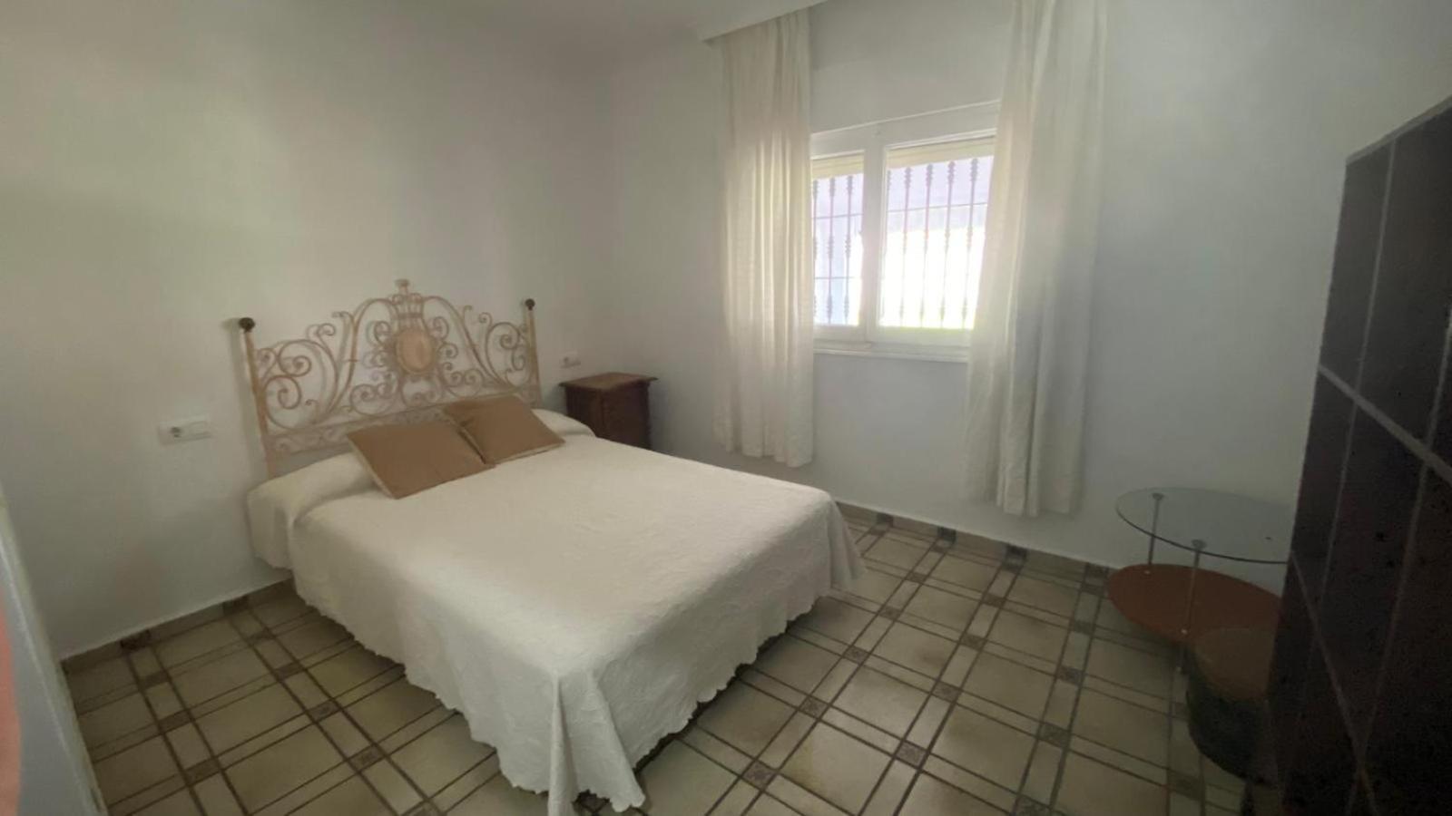 Chalet en La Barrosa