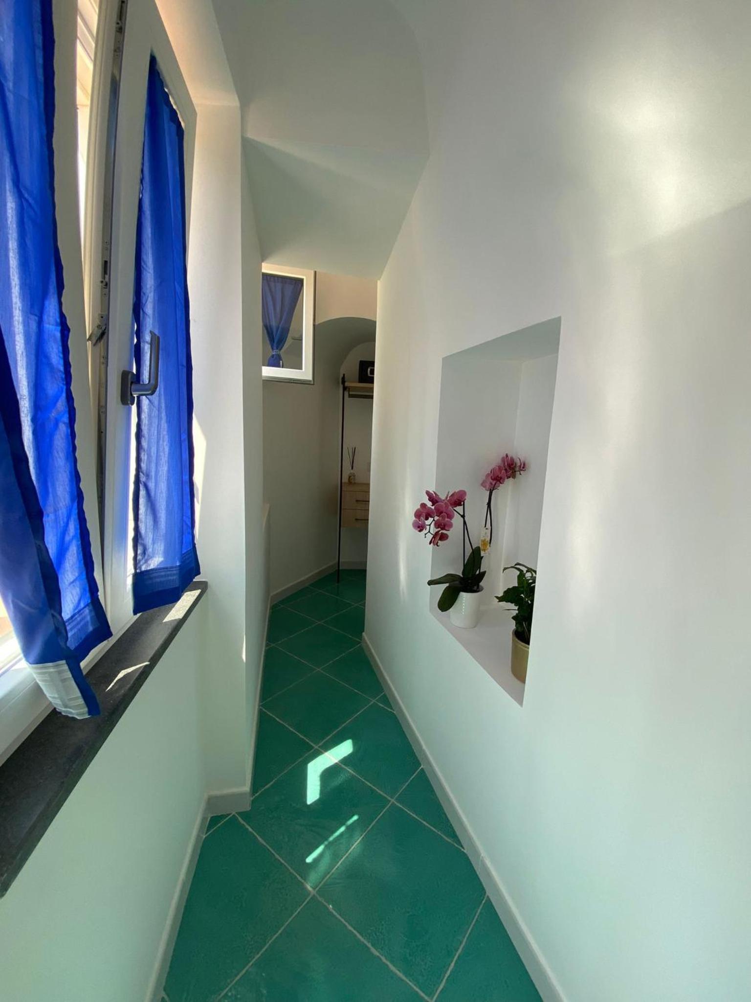 Antico Borgo view 5