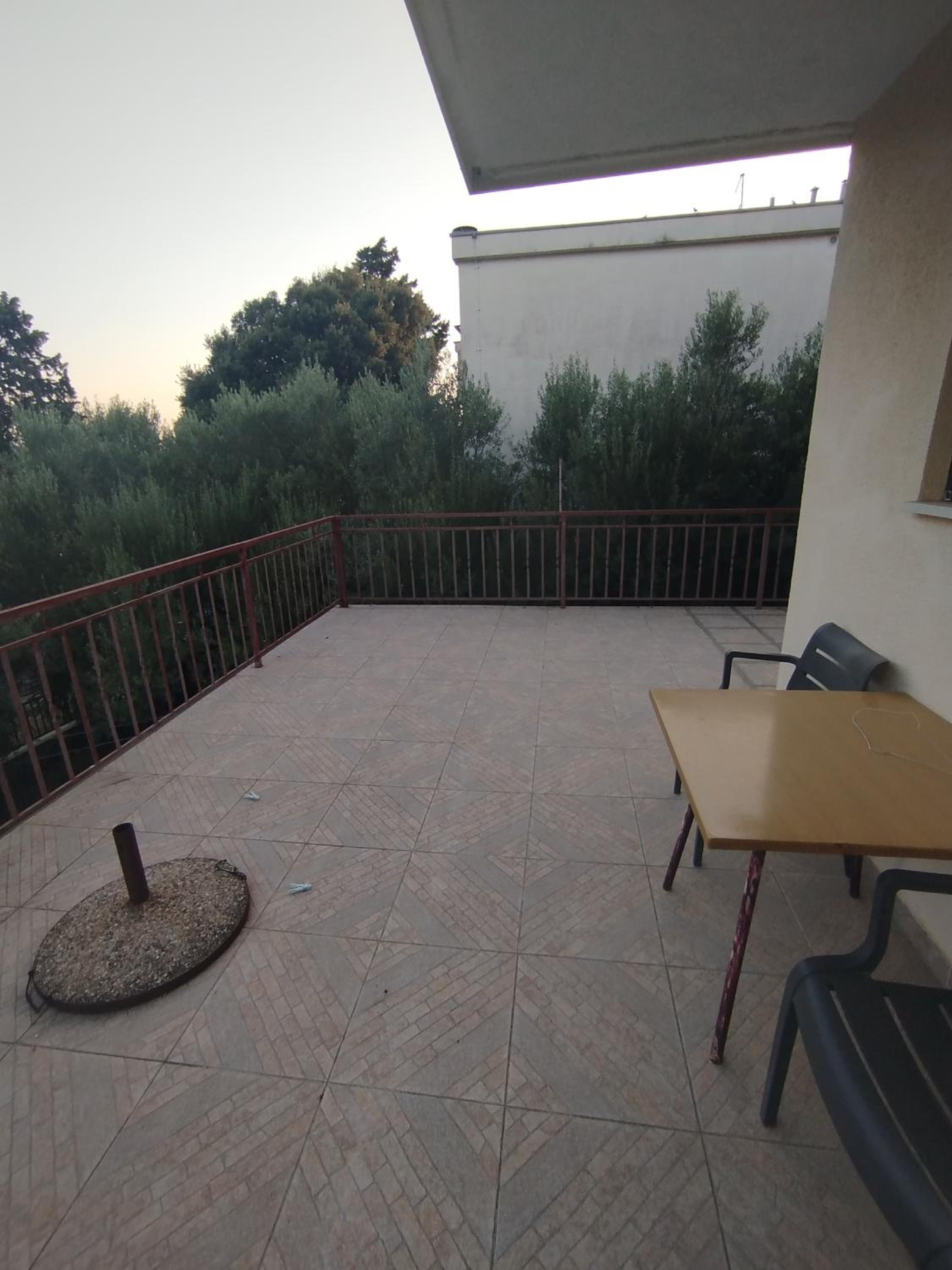 Residence- Apartment Moja Baki