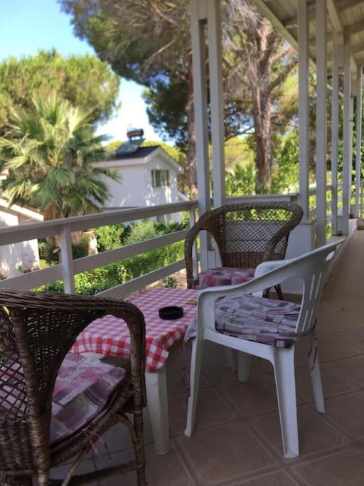 Beach apartment Lura 1 3plus1