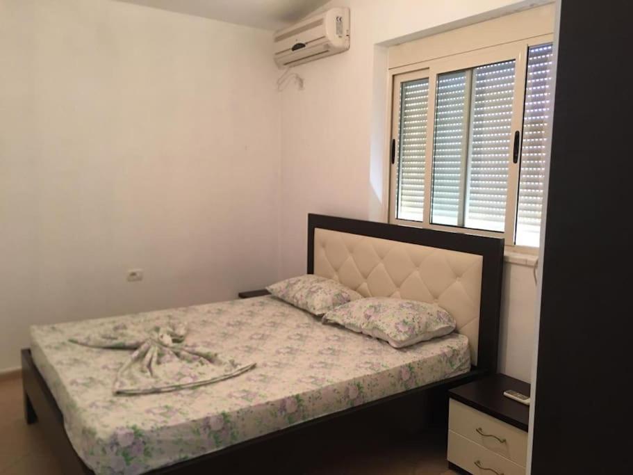 Beach apartment Lura 1 3plus1