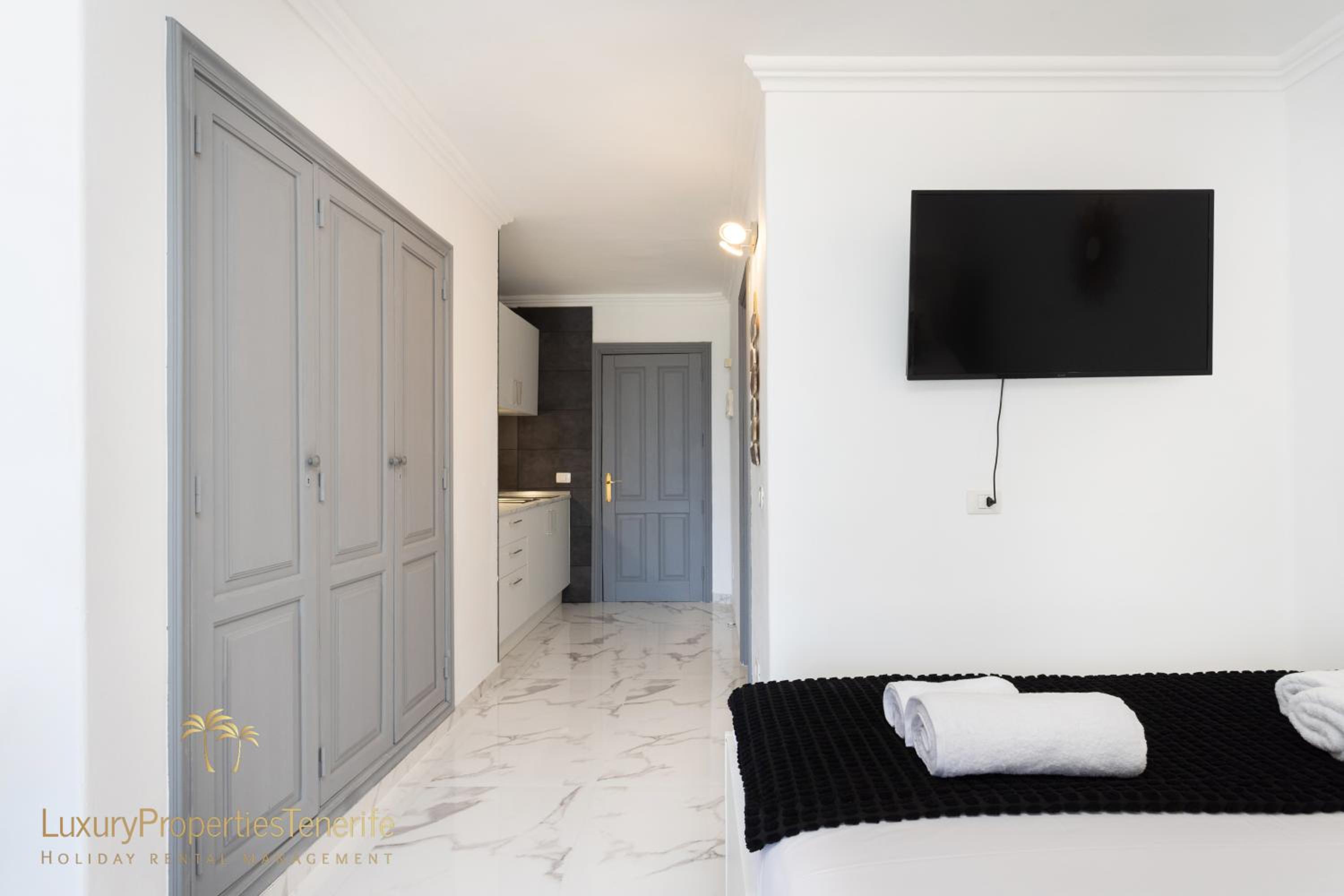 Estudio Caridad
