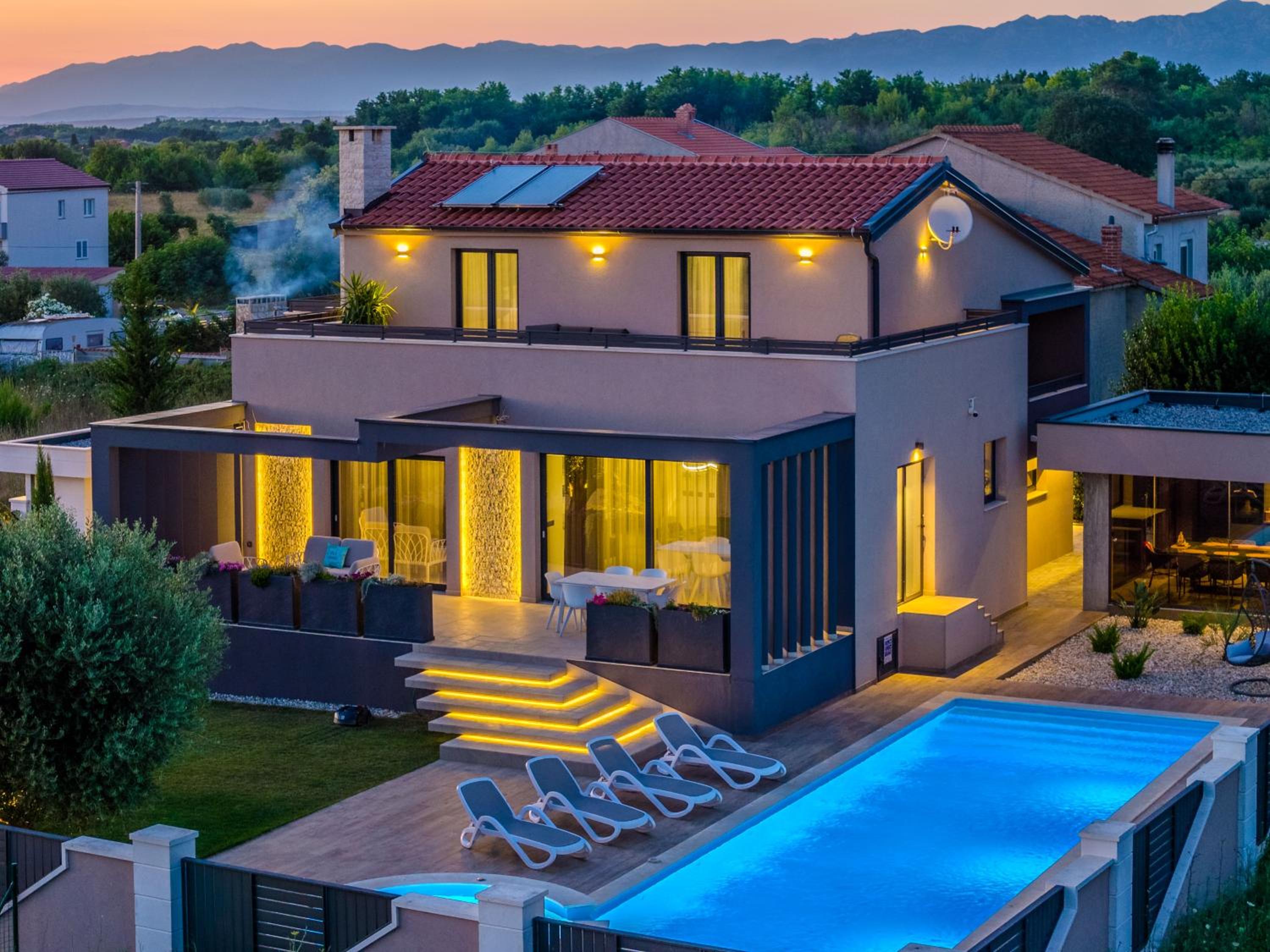Villa Klara