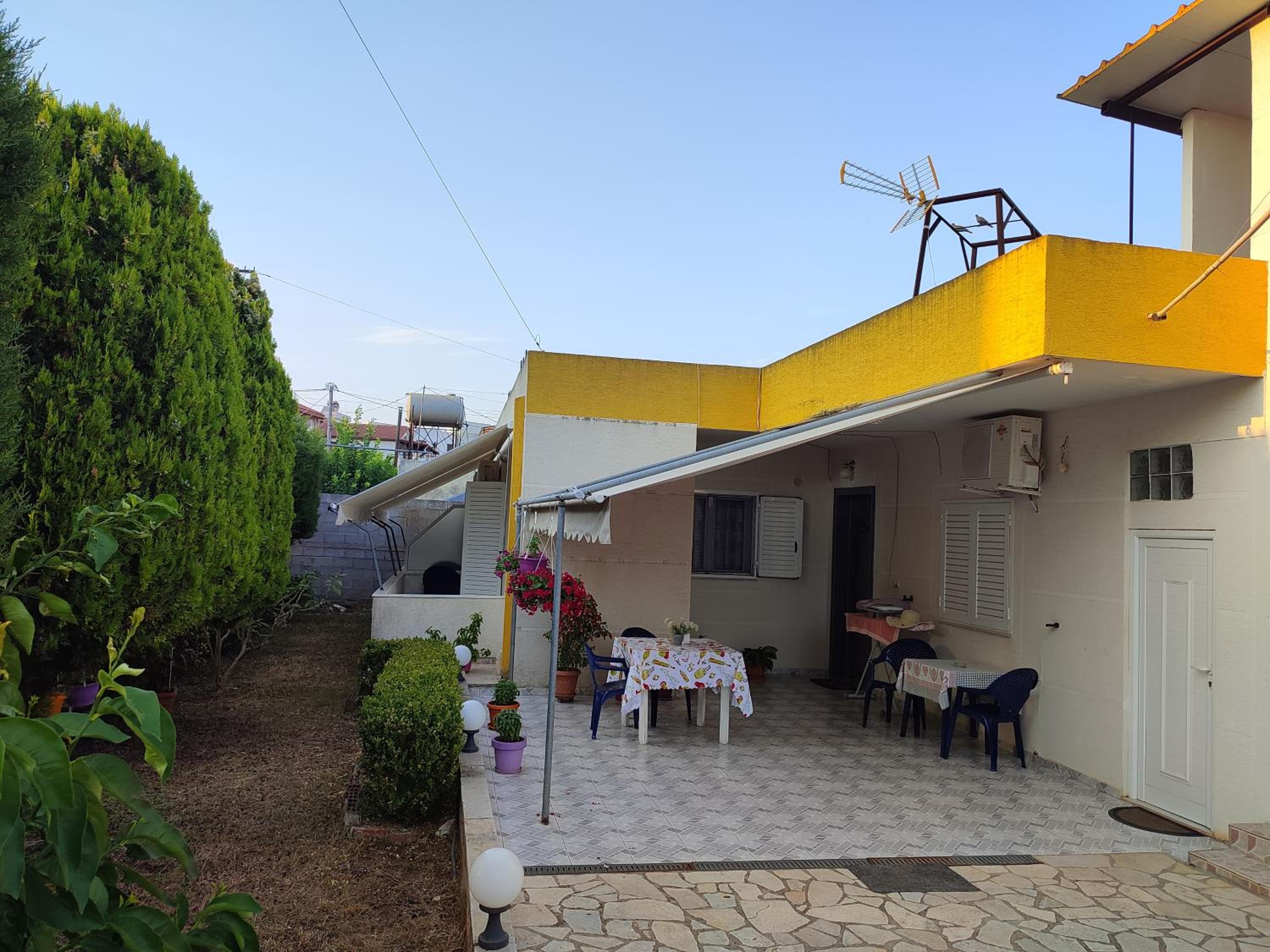 Villa Sidorela