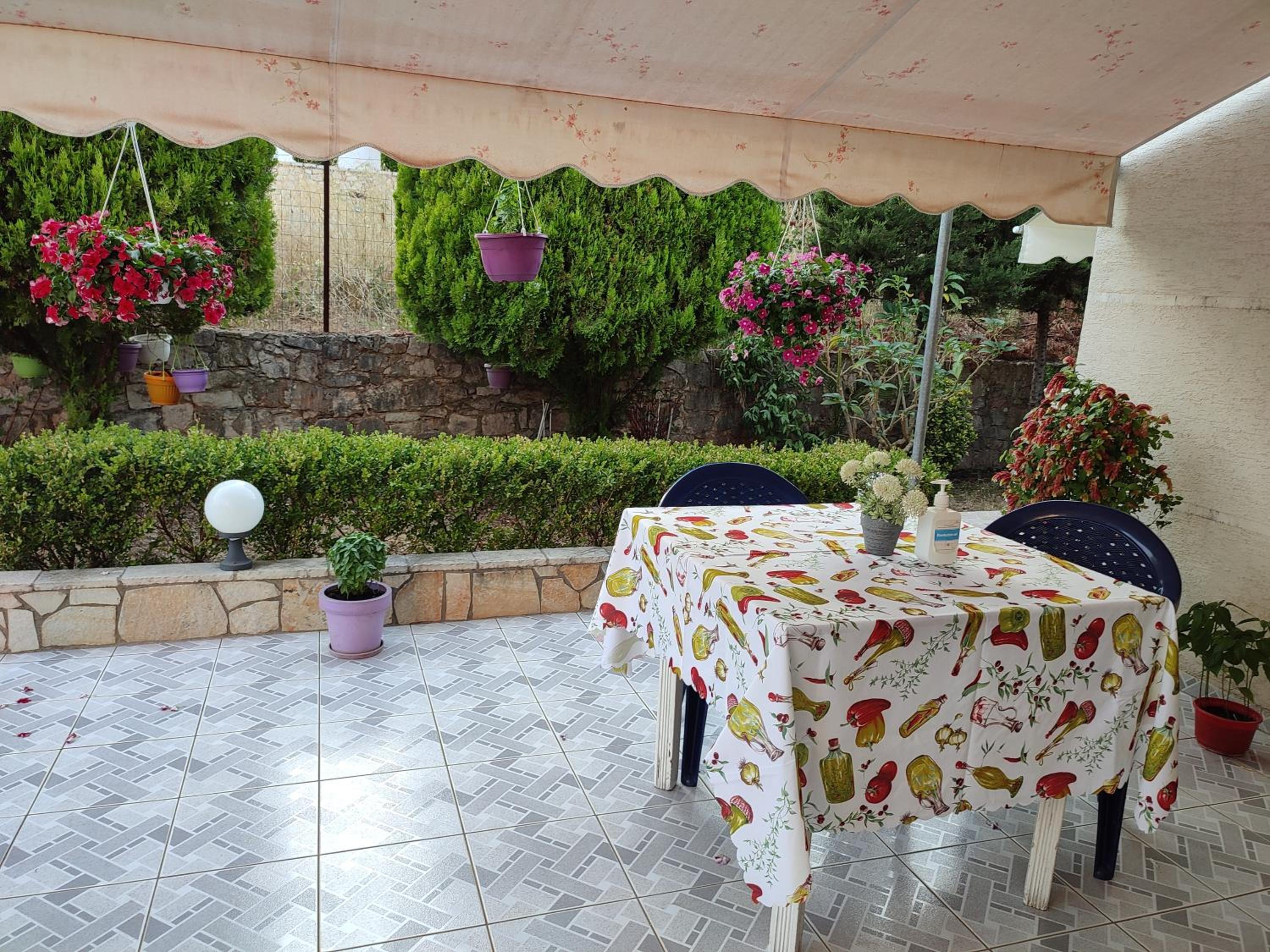 Villa Sidorela