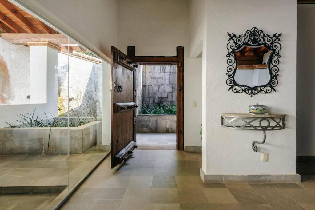 Casa Waleska With a view of Valle Lake view 3
