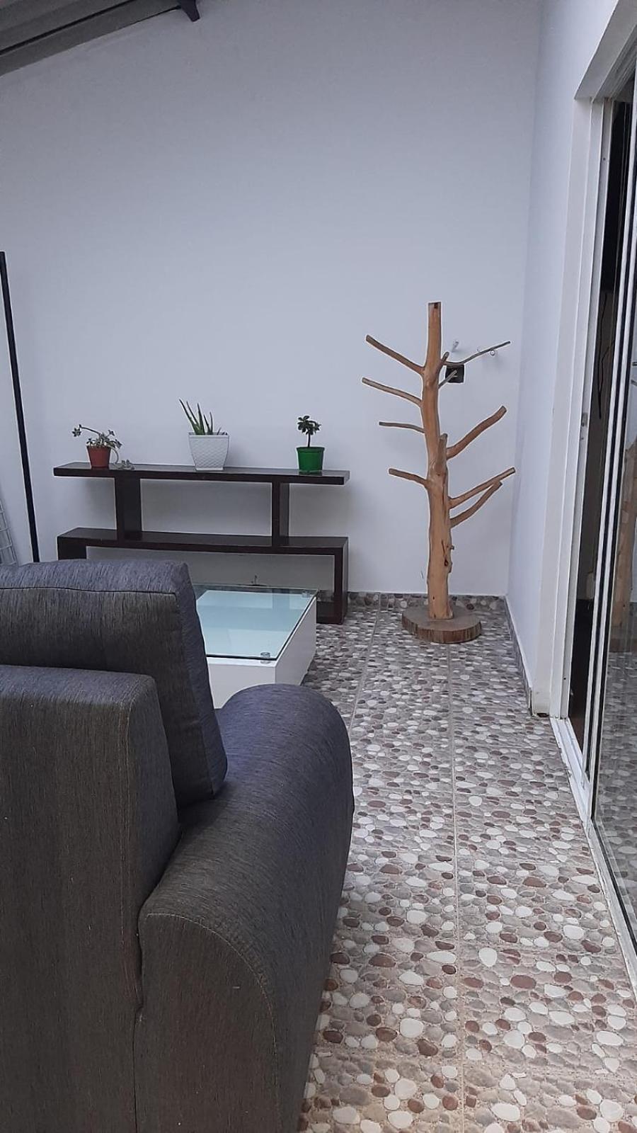 Apartamento en un 4to piso cerca al coliseo en Armenia