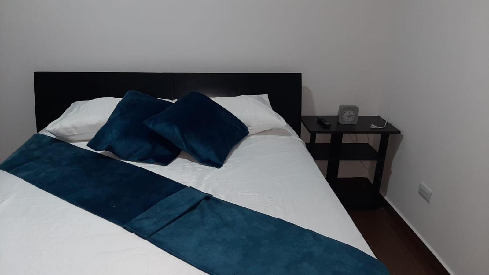 Apartamento en un 4to piso cerca al coliseo en Armenia