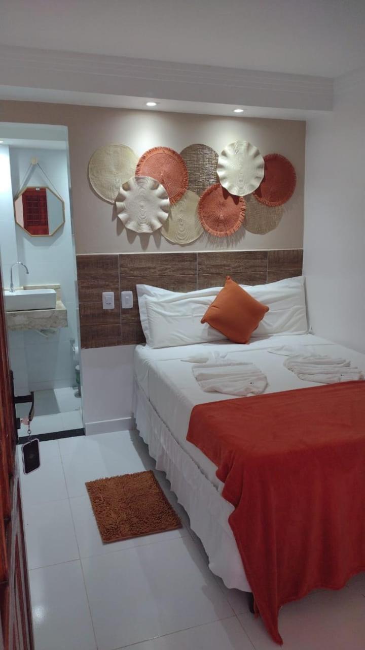 Pousada Villa Goyá