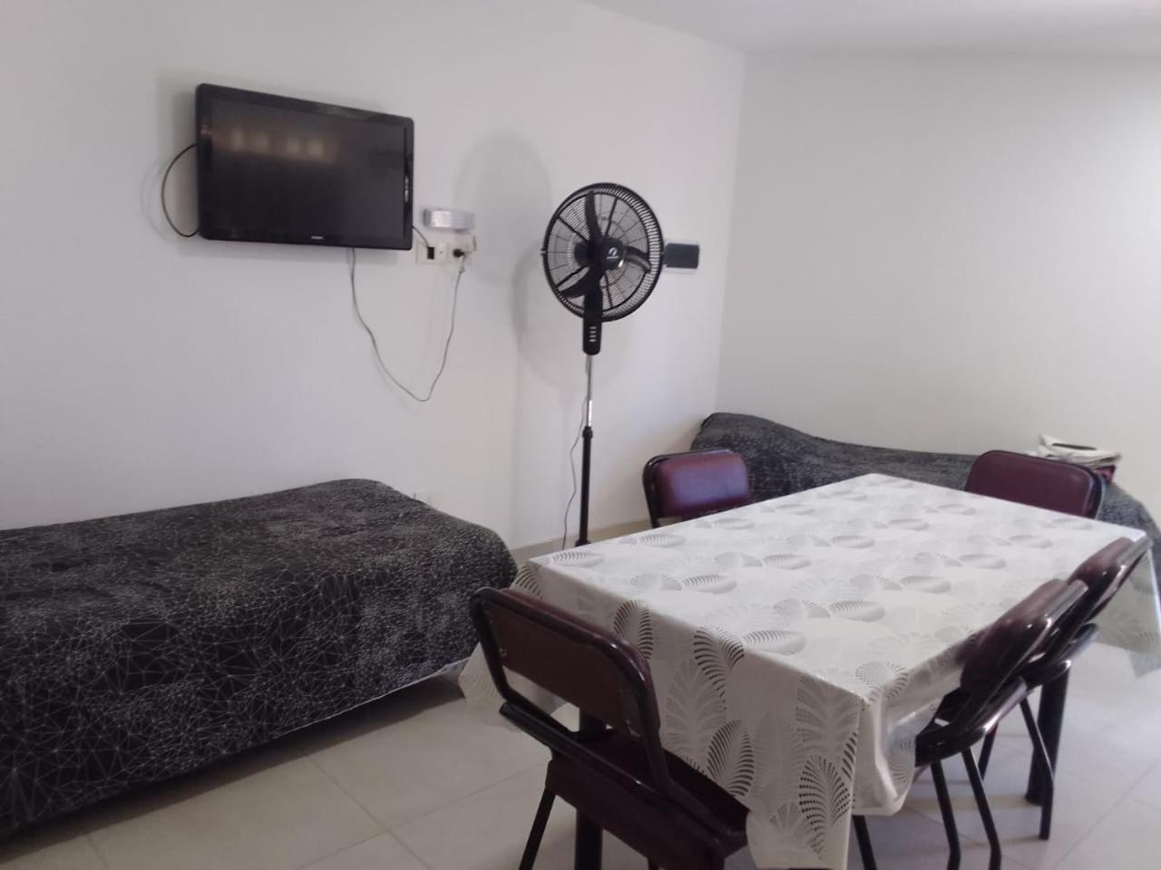 Alojamiento Mi casita