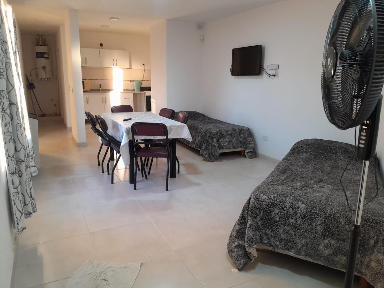 Alojamiento Mi casita